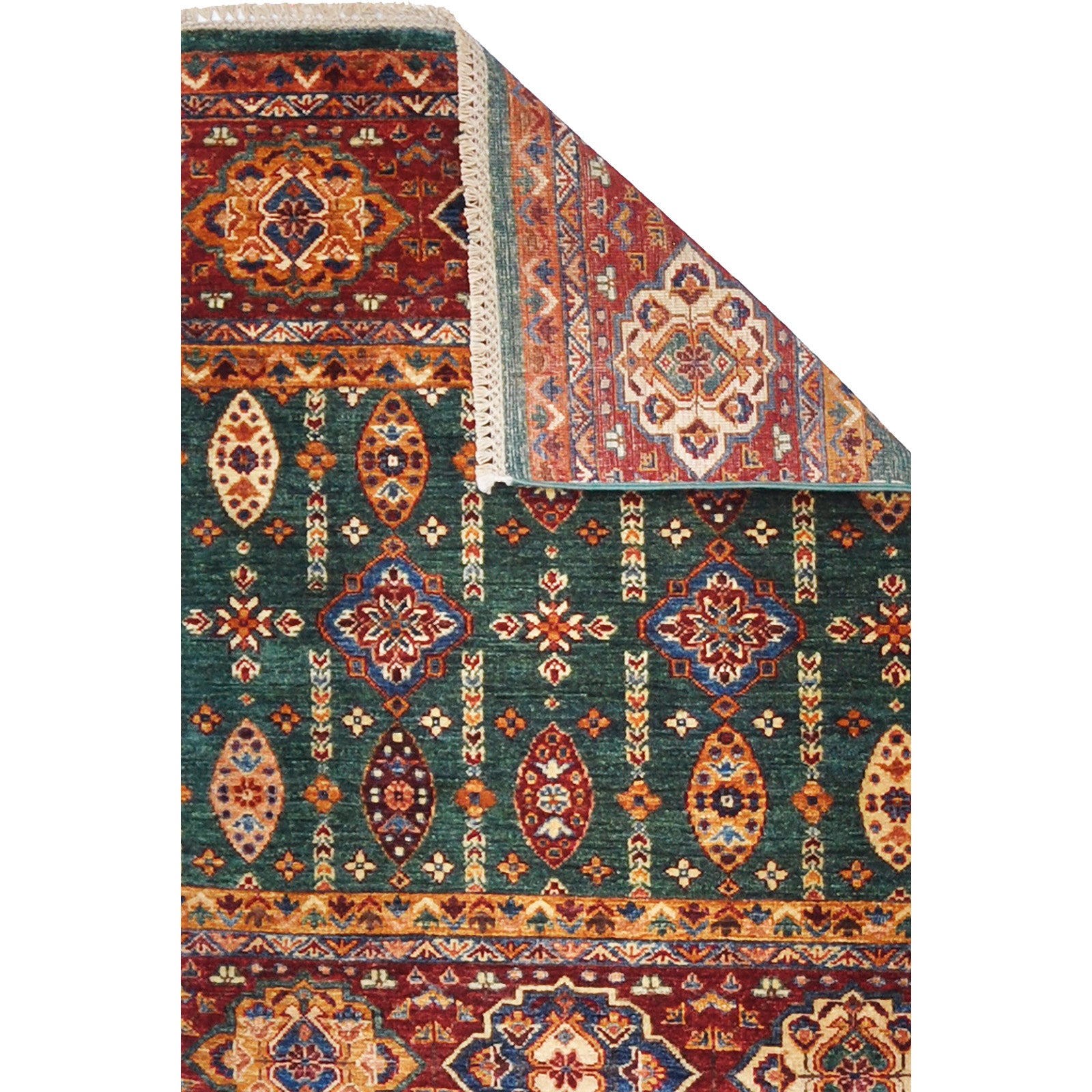 Kandhar (Khorjin) 130x75 cm