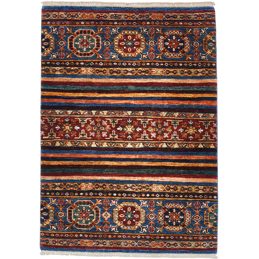 Kandhar (Khorjin) 123x86 cm