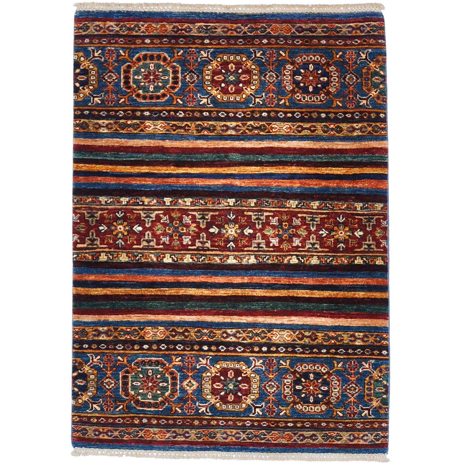 Kandhar (Khorjin) 123x86 cm
