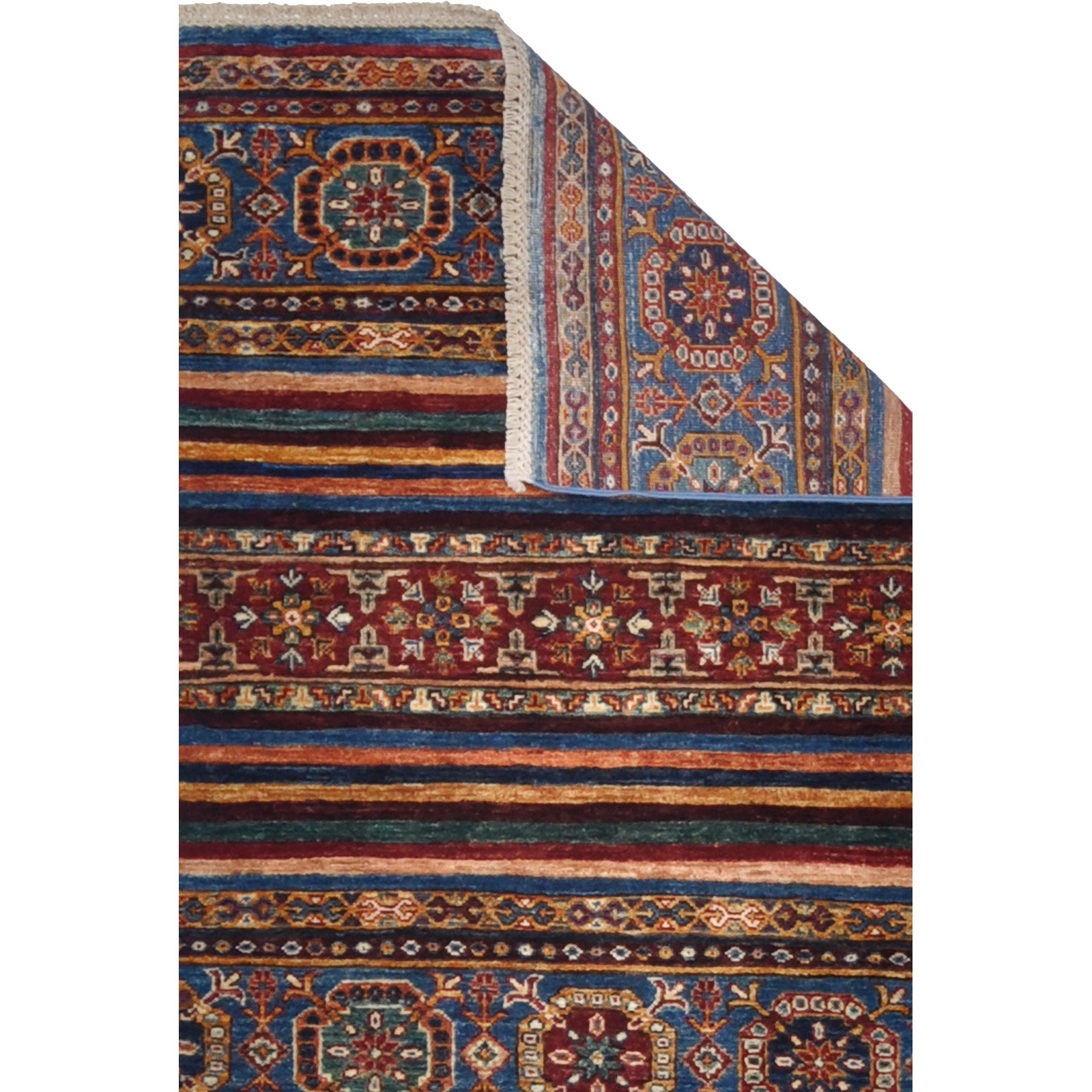 Kandhar (Khorjin) 123x86 cm
