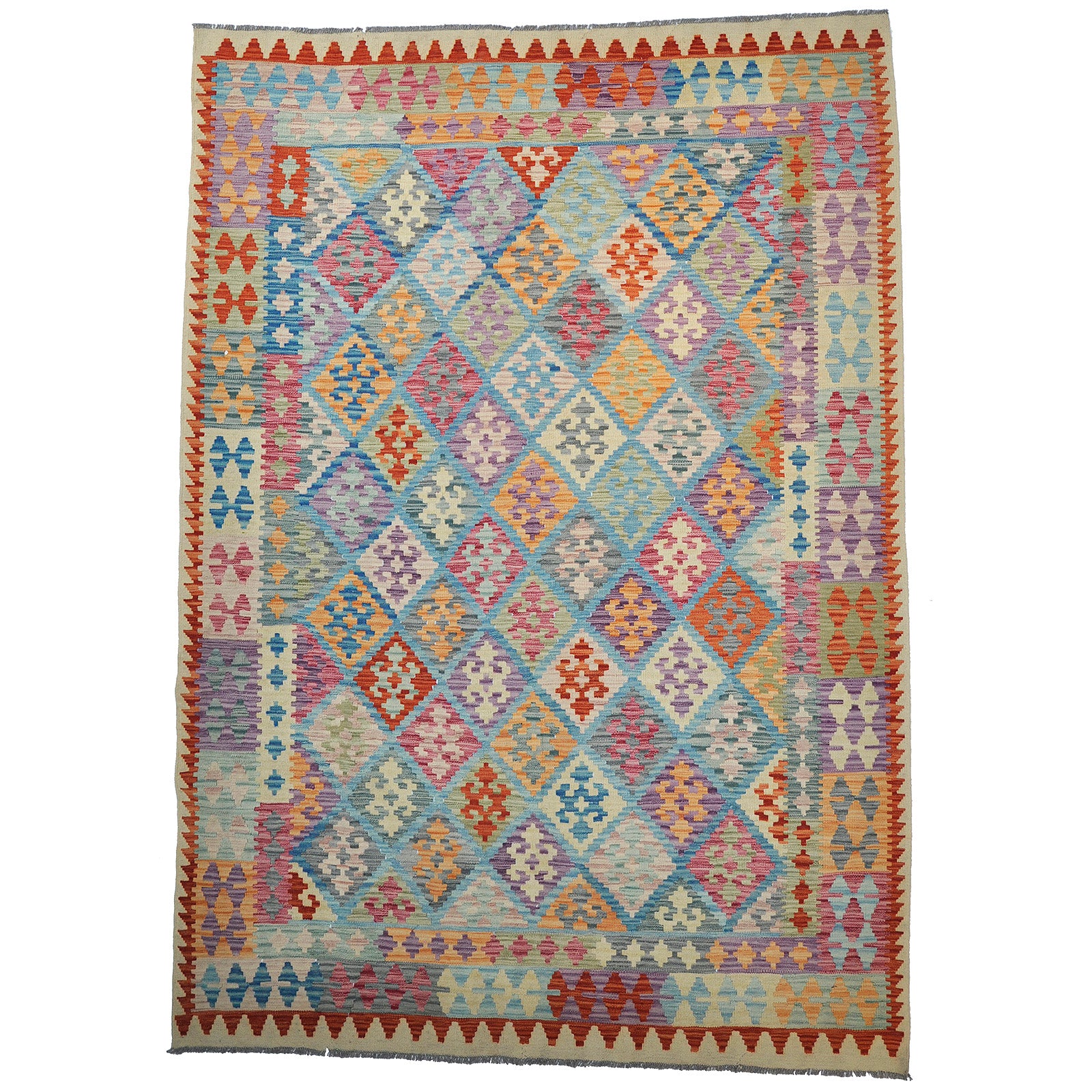 Kelim 292x219 cm