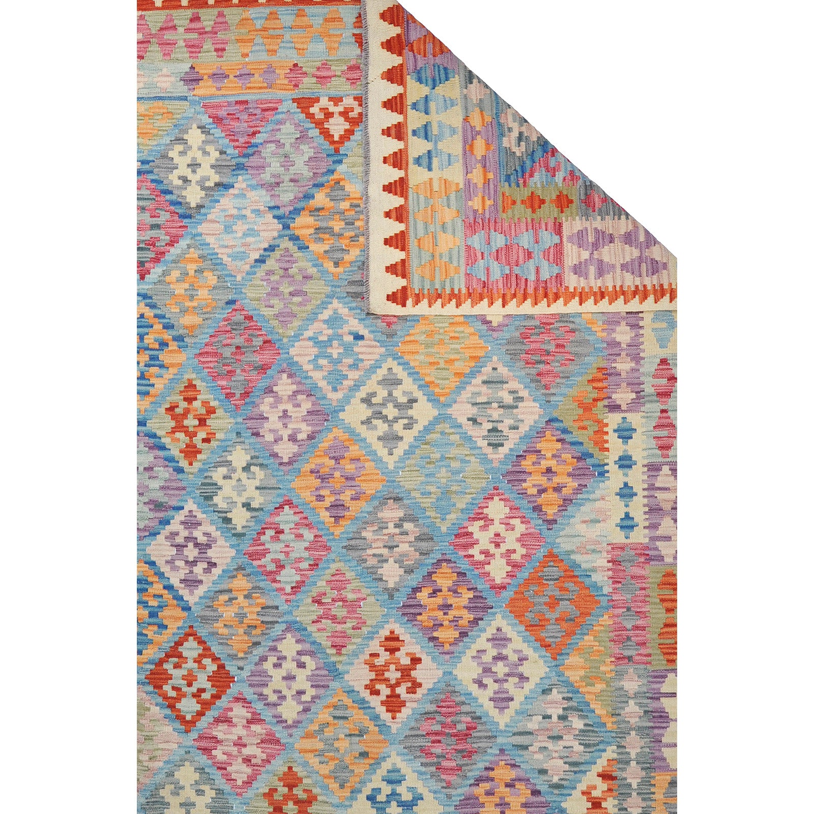 Kelim 292x219 cm
