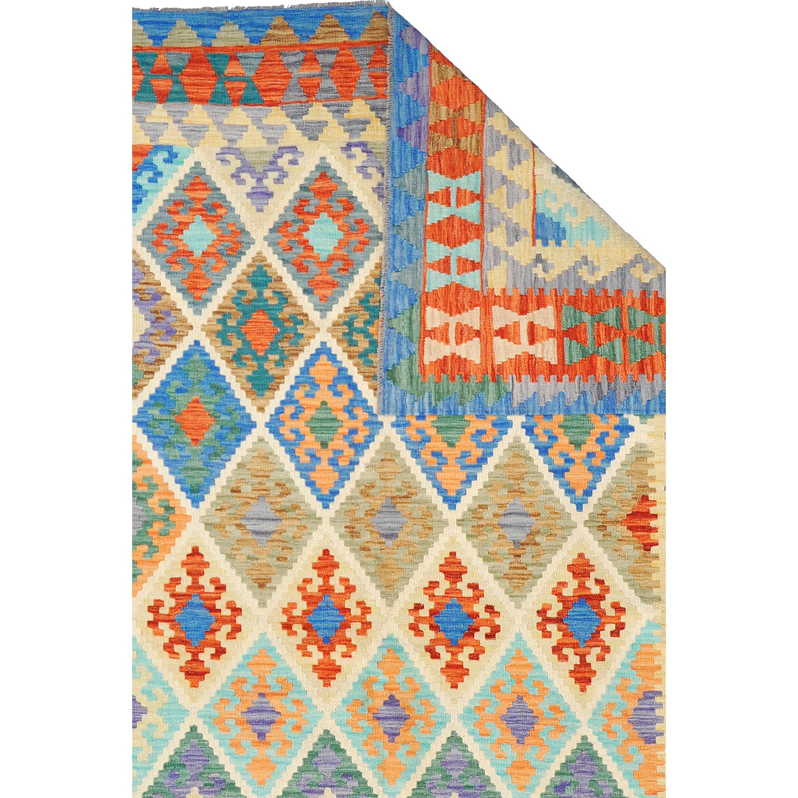 Kelim 296x194 cm