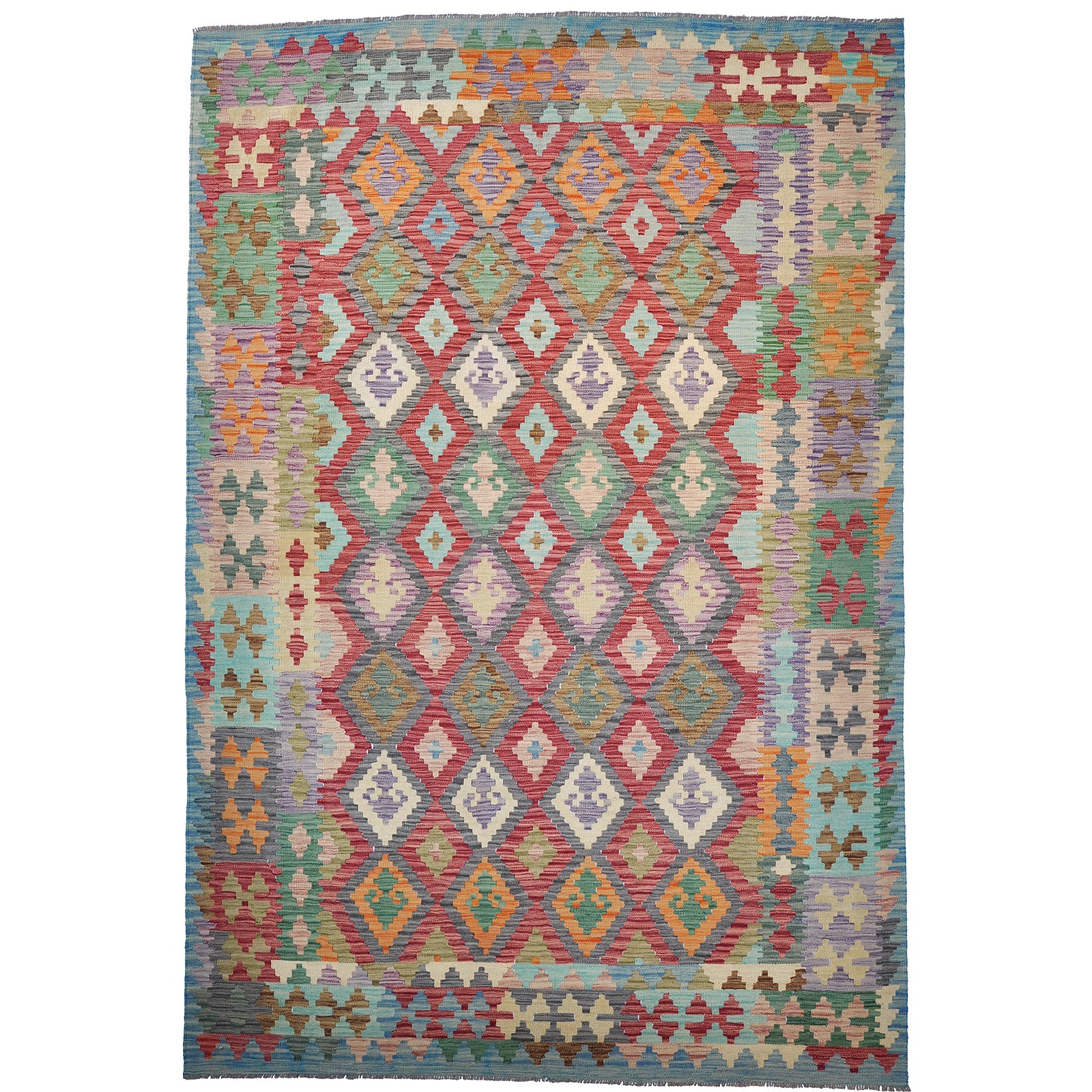 Kelim 294x205 cm