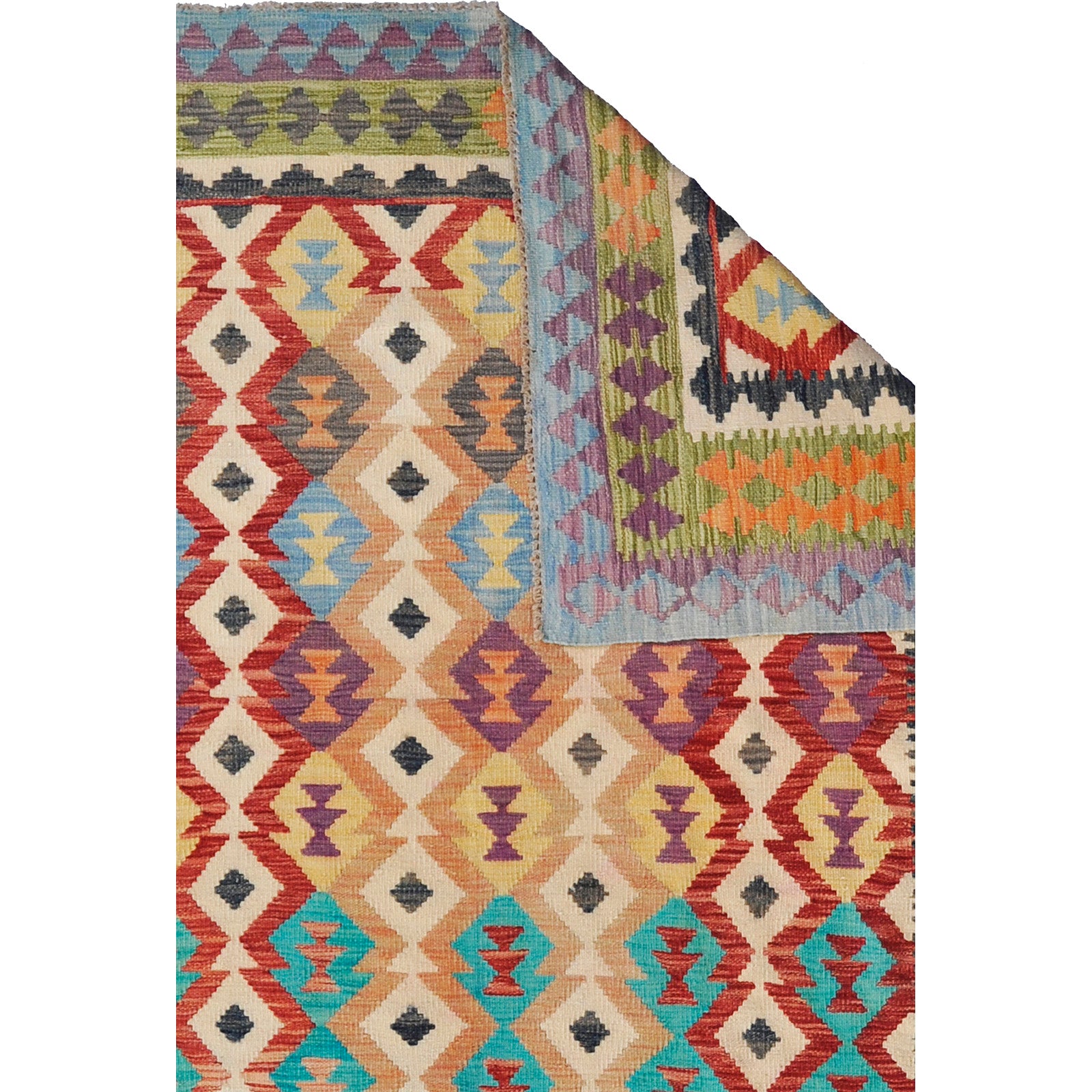 Kelim 298x198 cm