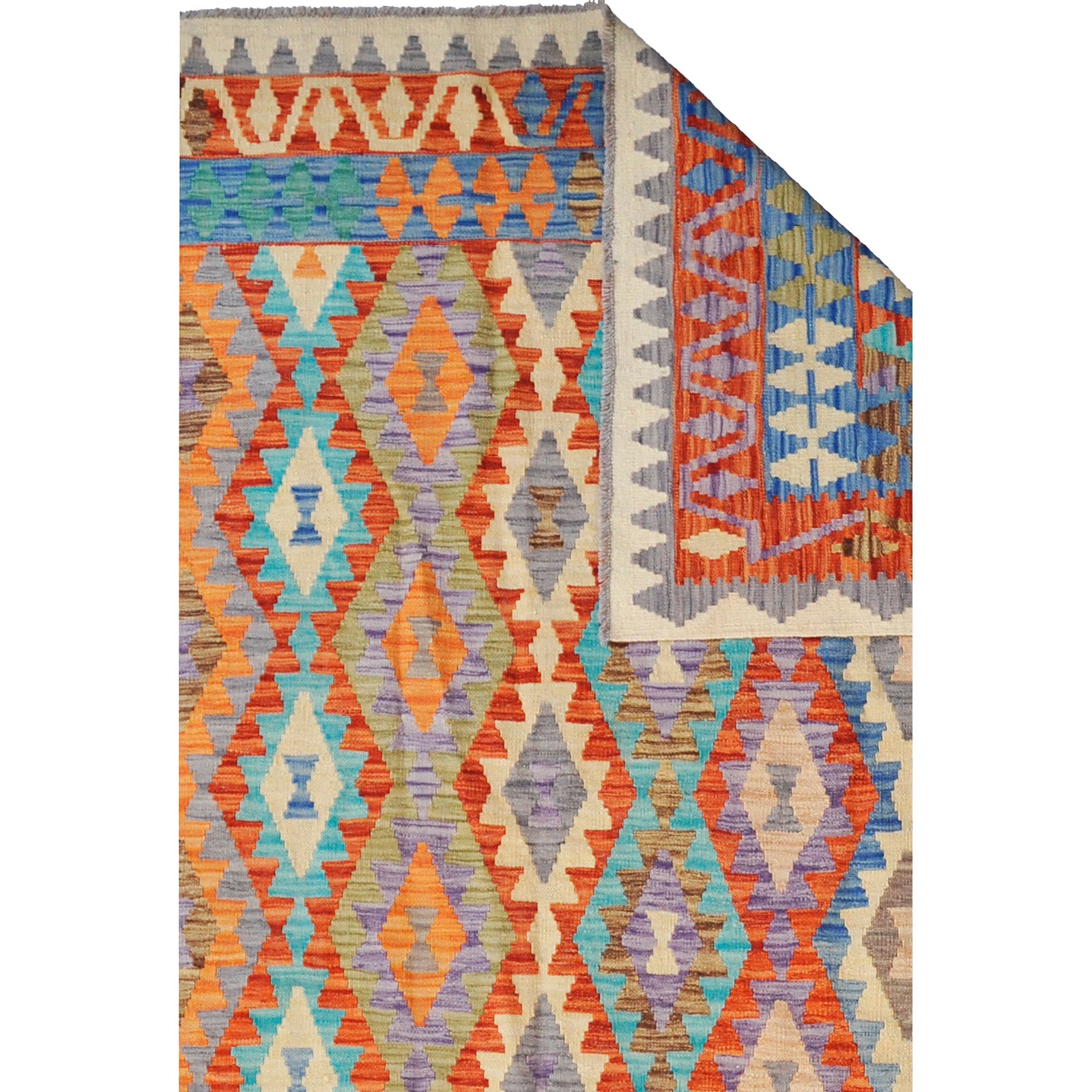 Kelim 315x209 cm