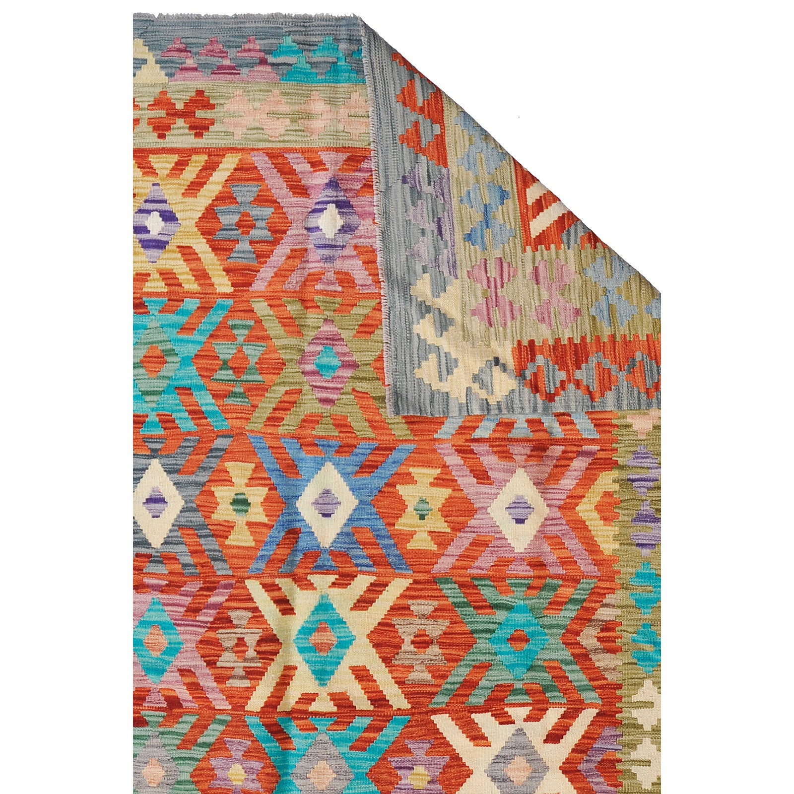 Kelim 302x200 cm