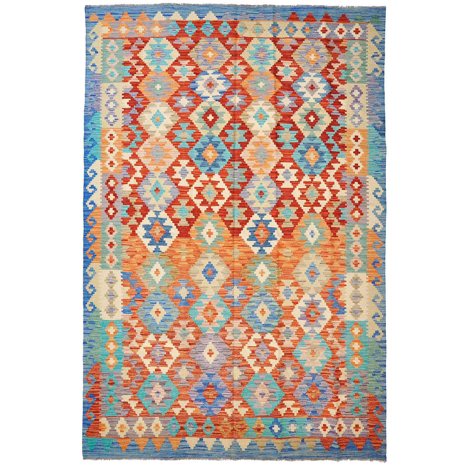 Kelim 300x204 cm