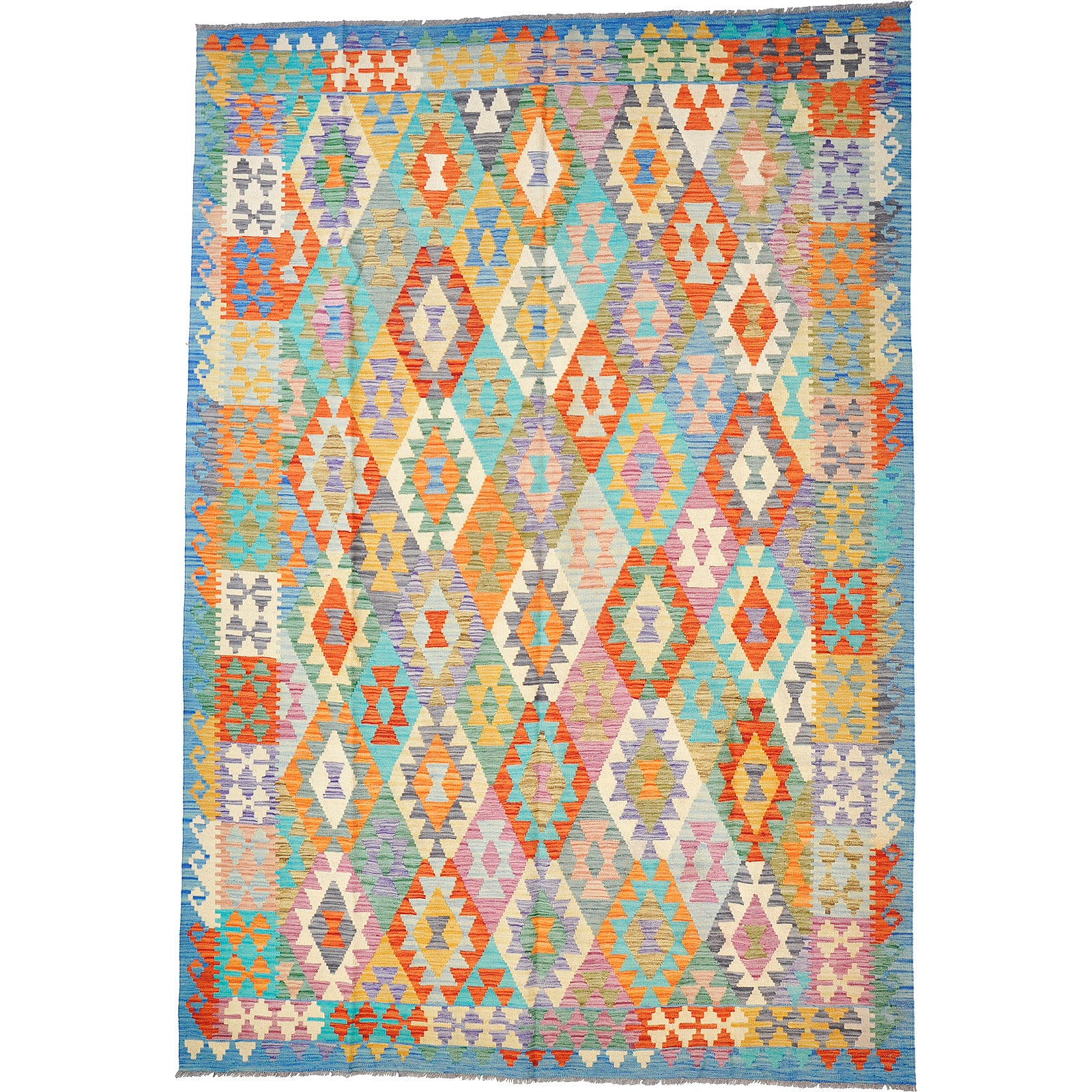 Kelim 300x207 cm