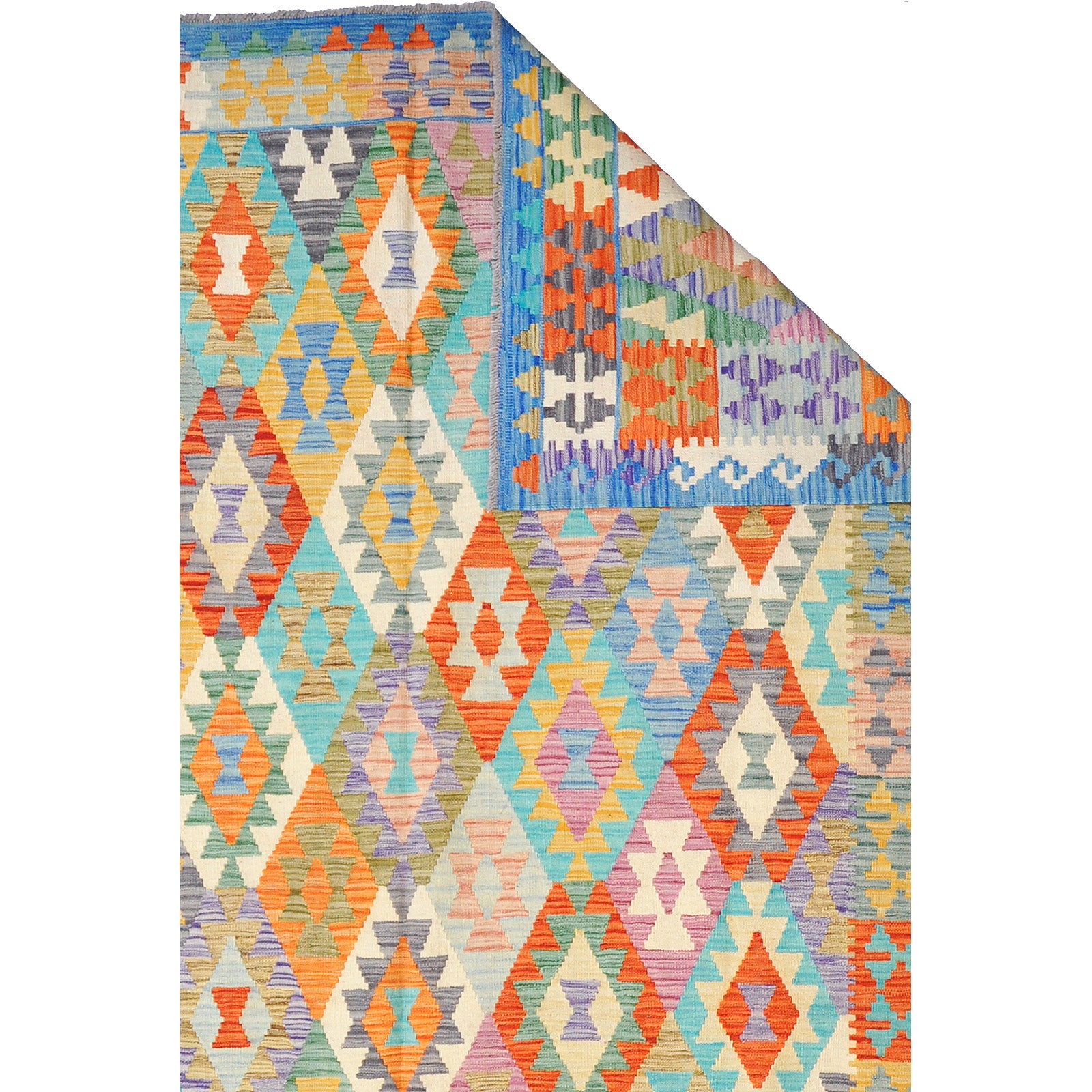 Kelim 300x207 cm