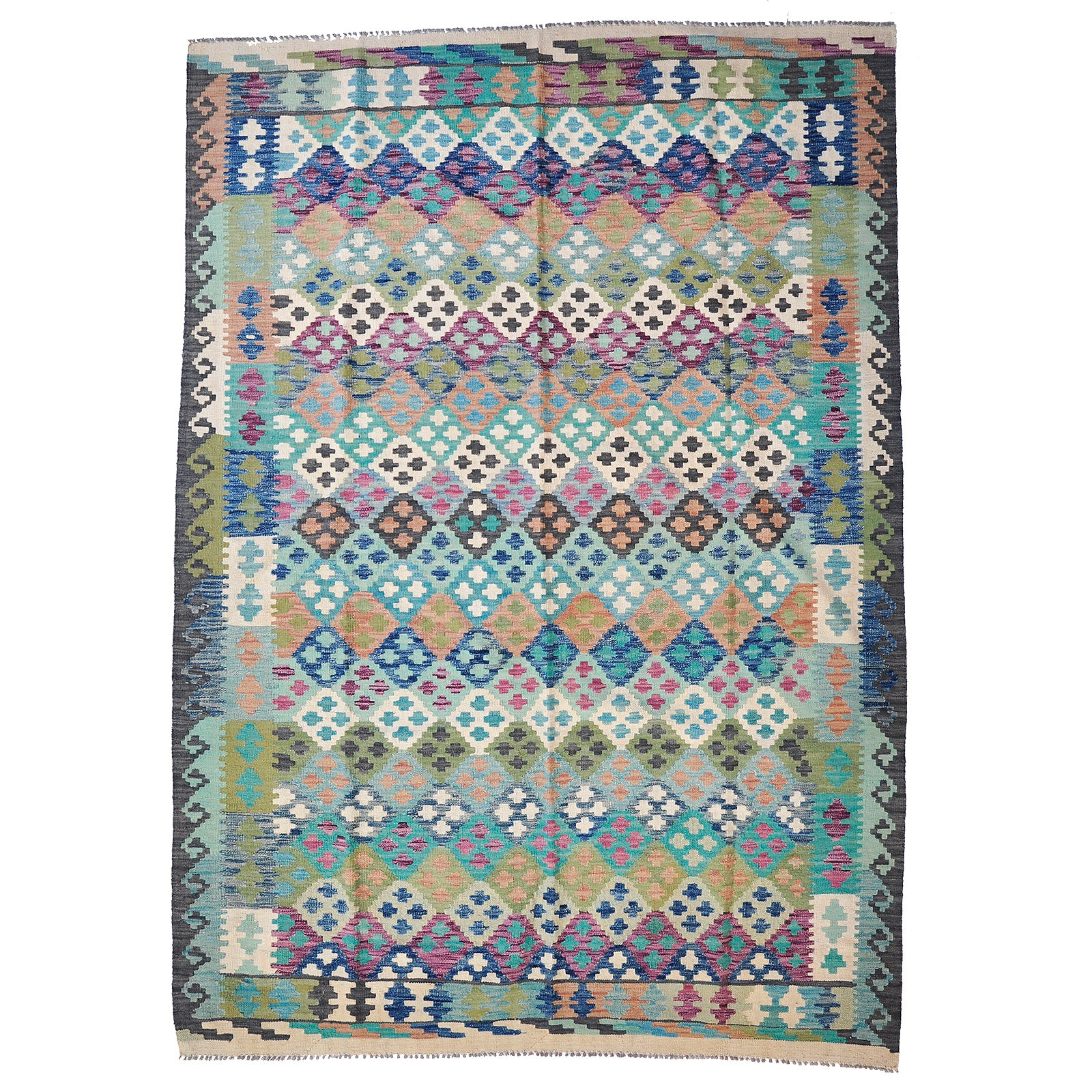 Kelim 292x206 cm