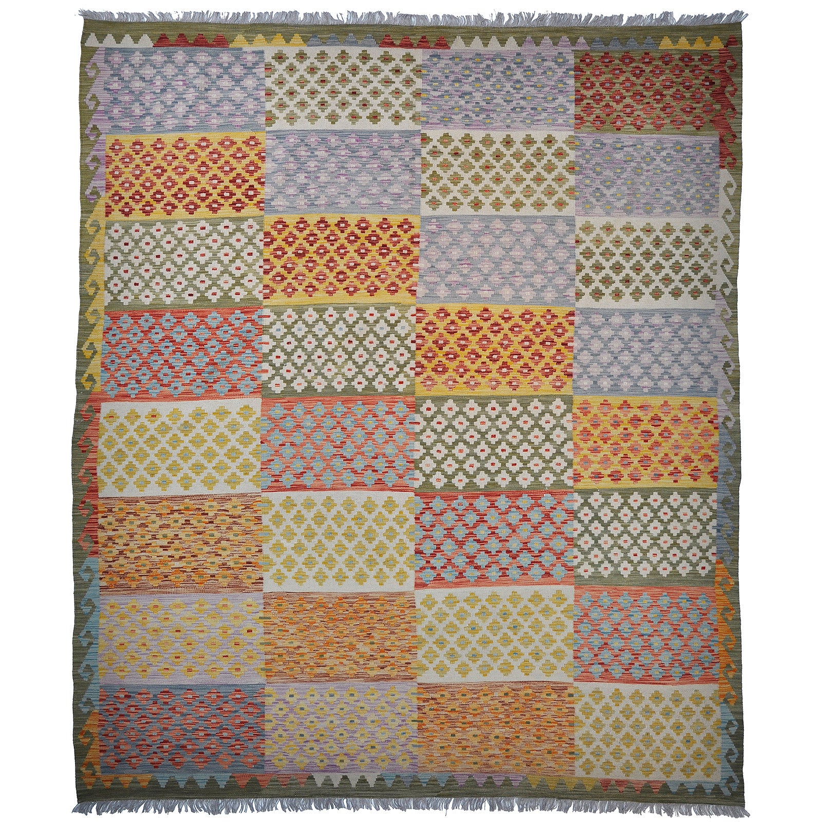 Kelim 300x253 cm