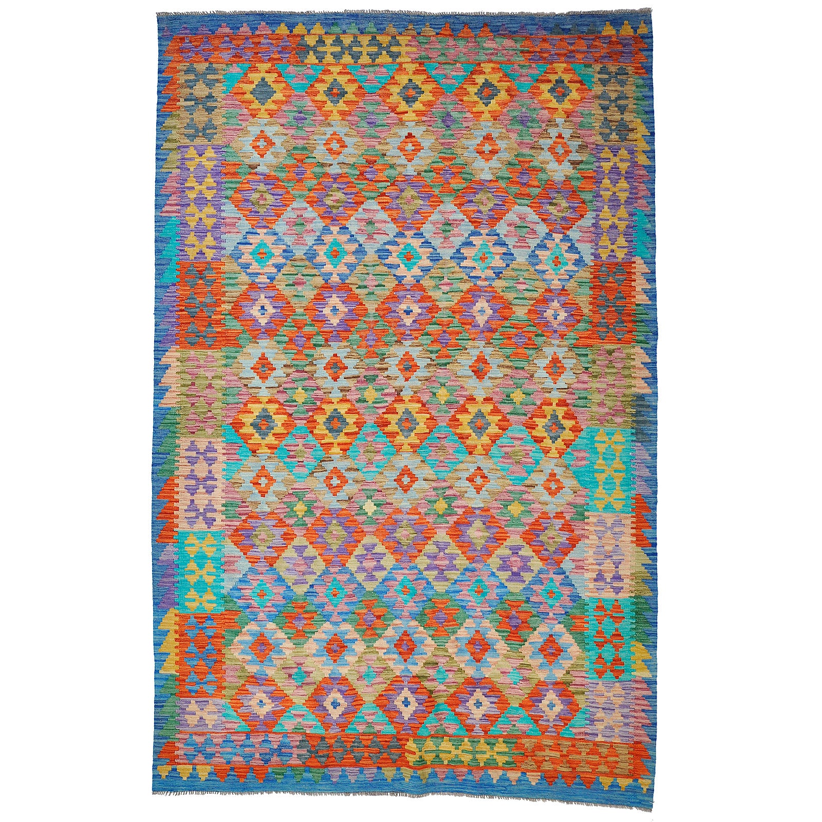 Kelim 308x194 cm