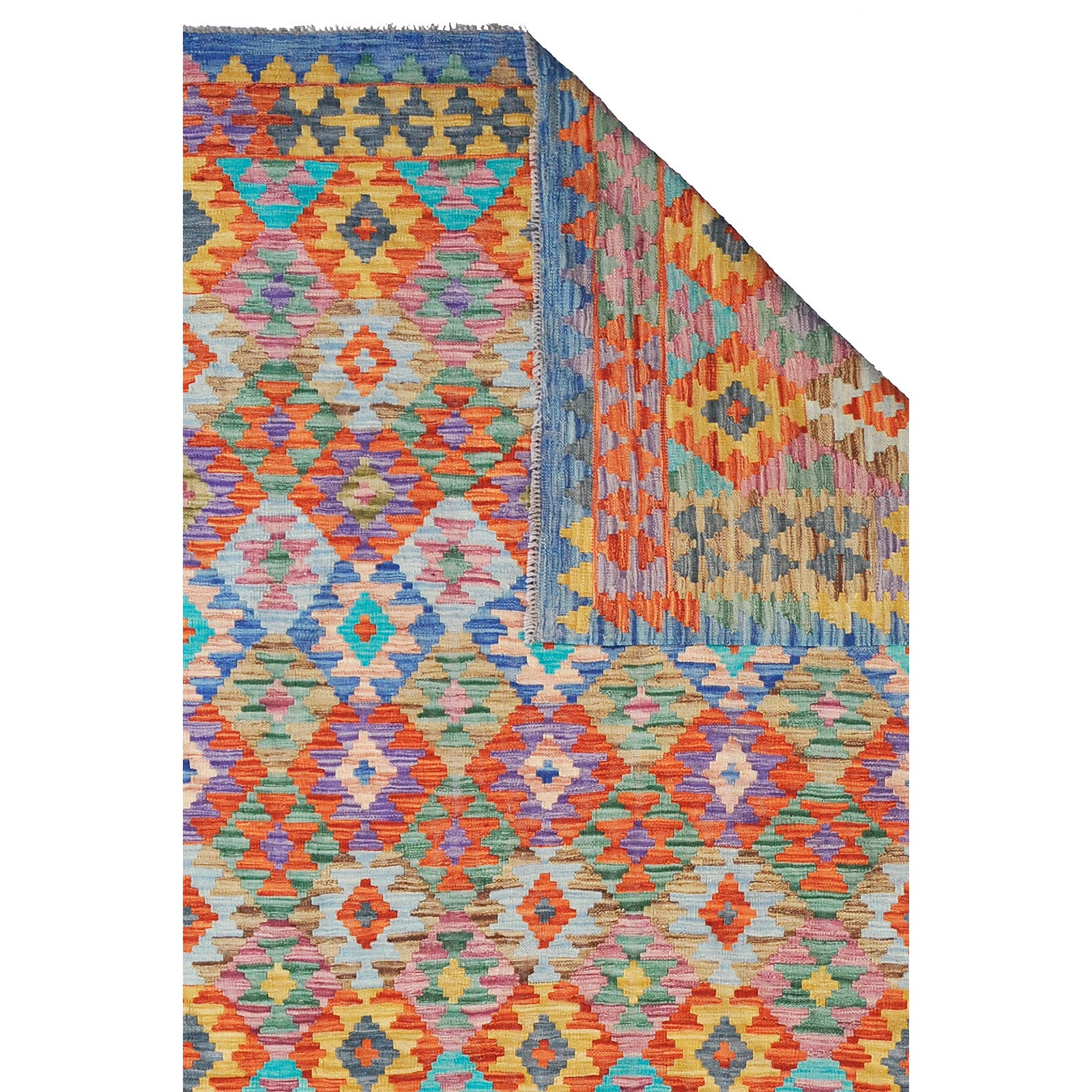 Kelim 308x194 cm
