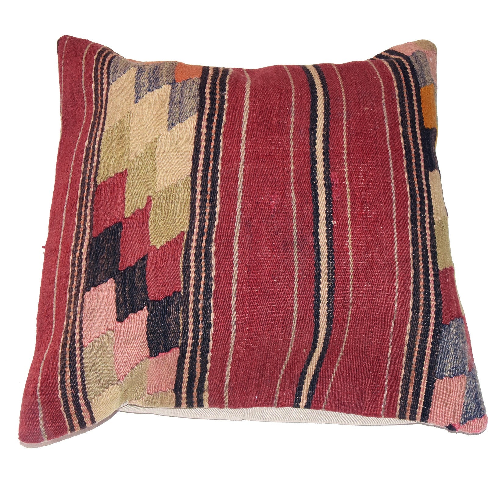 Kilim pillow 60x60 cm