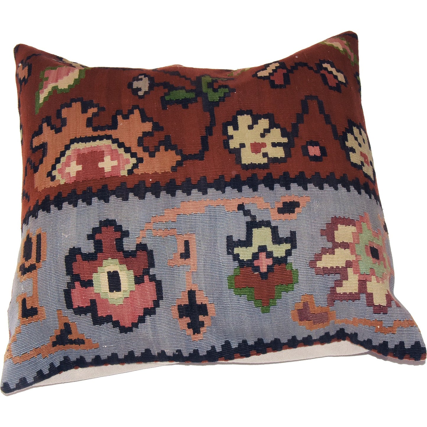 Kilim pillow 60x60 cm