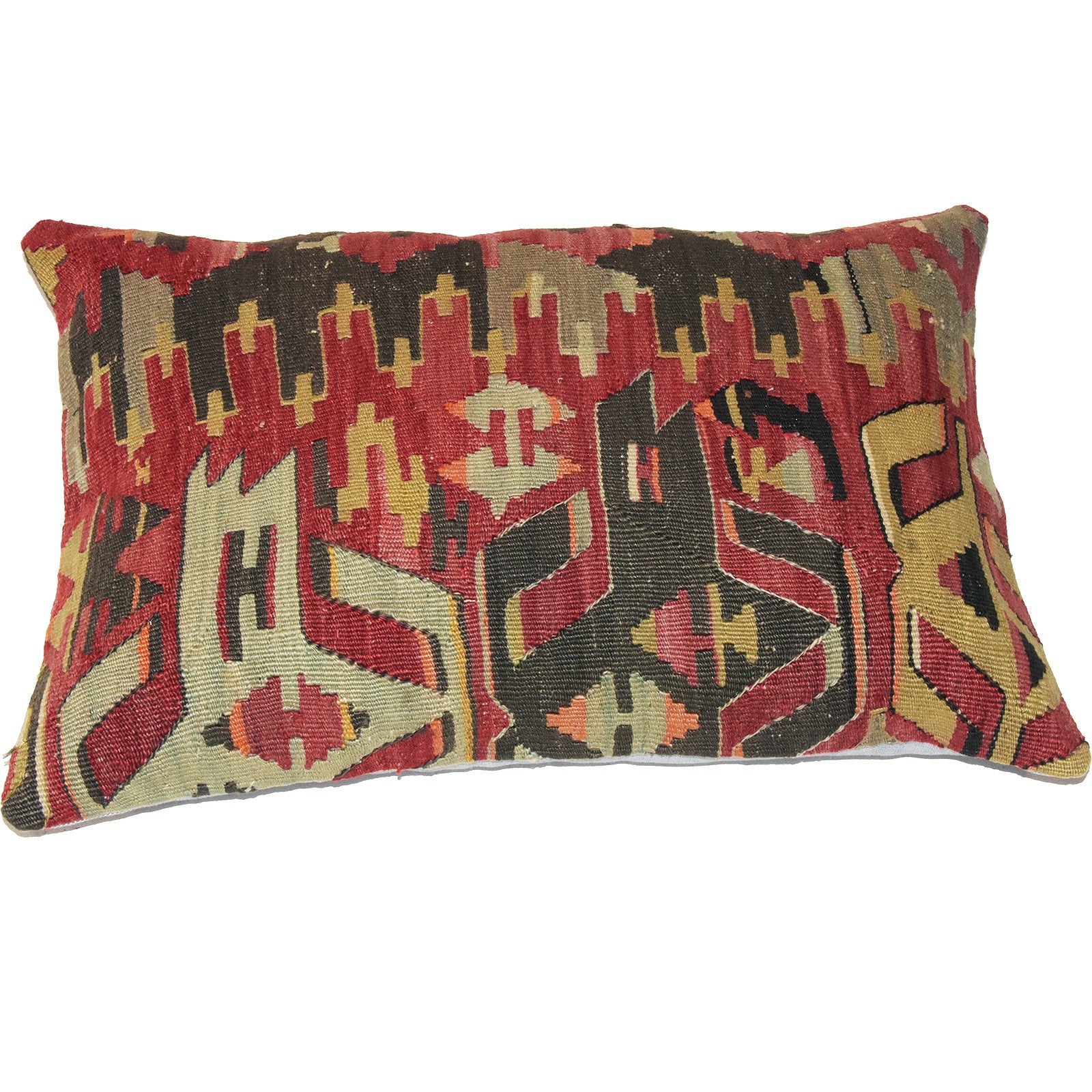 Kilim Pillow 60x40 cm