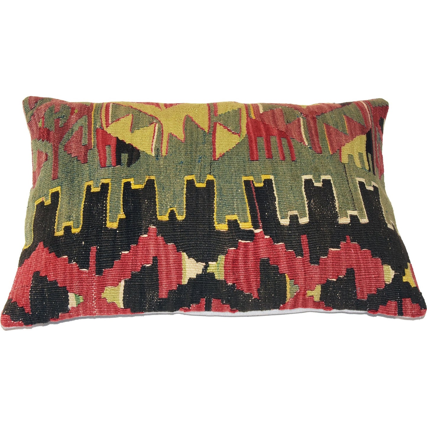 Kilim Pillow 60x40 cm