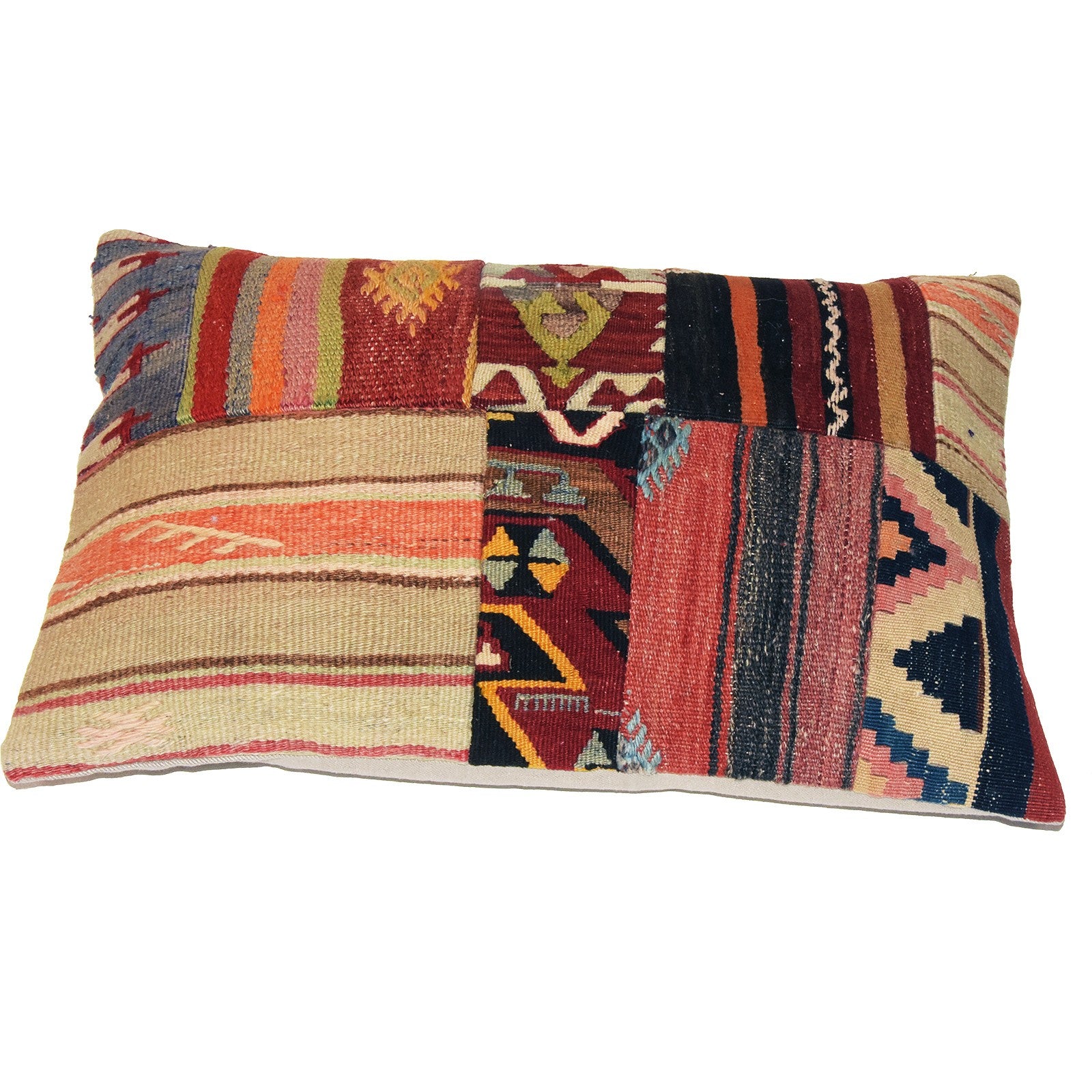 Kilim Pillow 60x40 cm