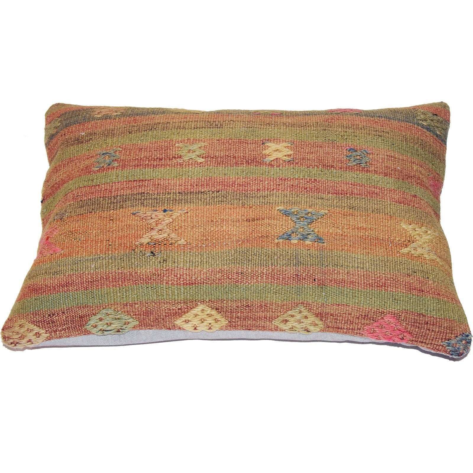 Kilim Pillow 60x40 cm