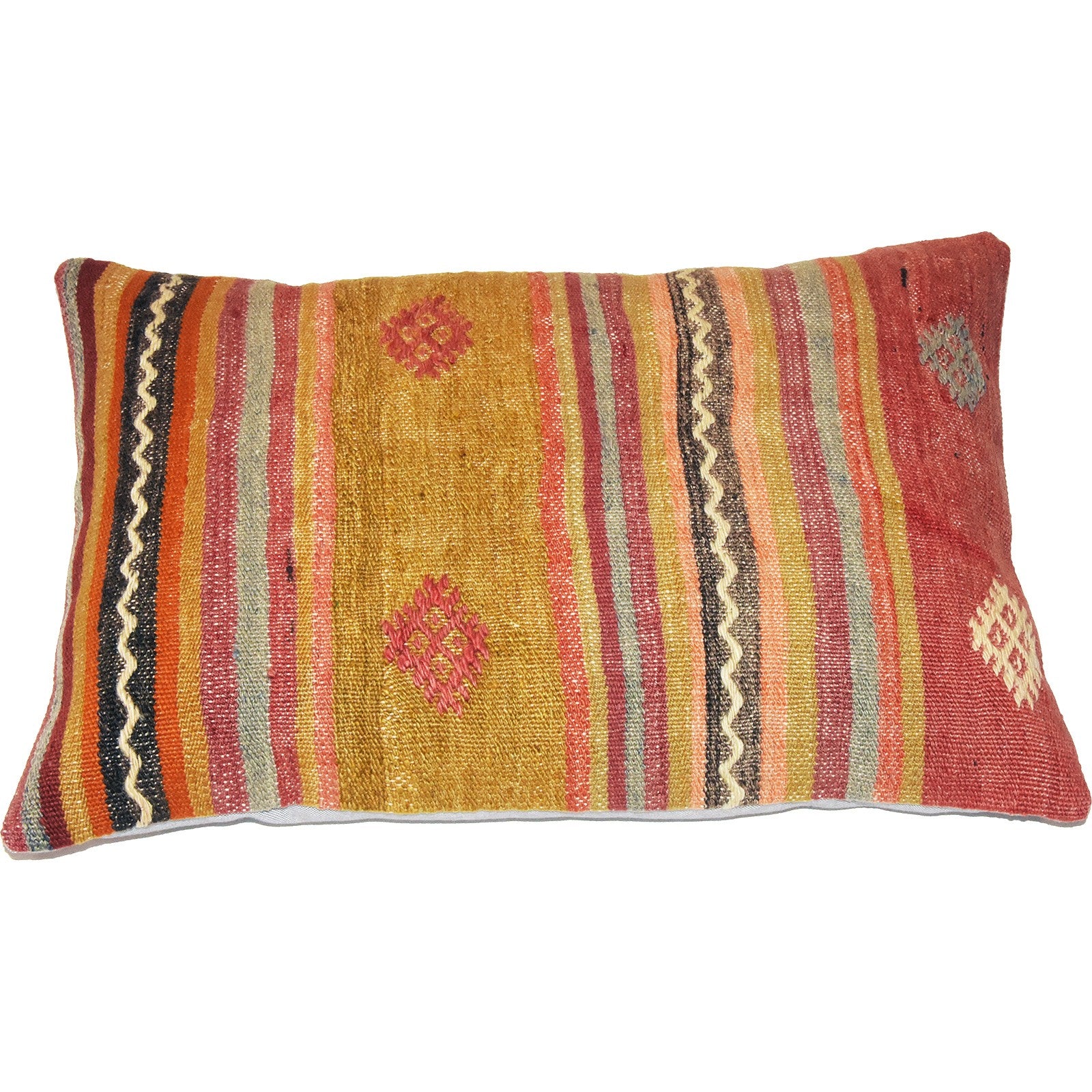 Kilim Pillow 60x40 cm