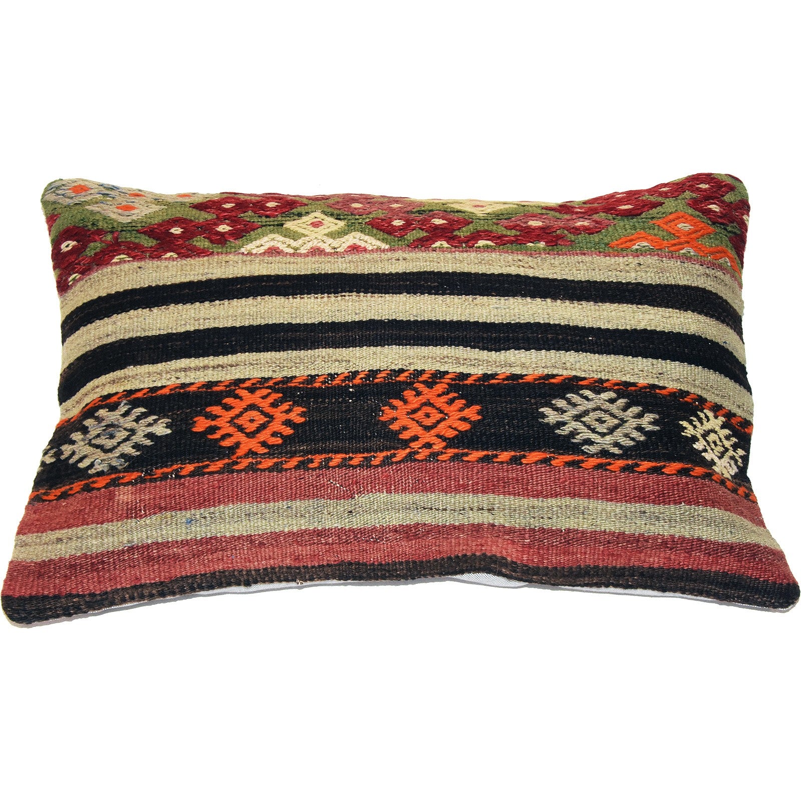 Kilim Pillow 60x40 cm