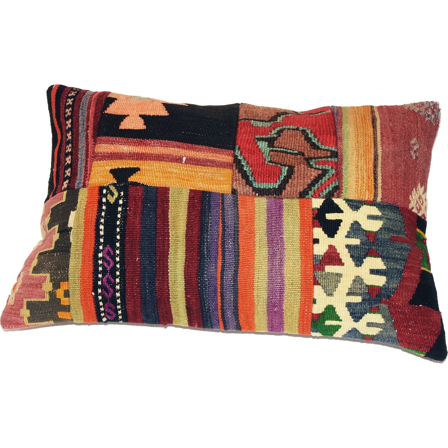 Kilim Pillow 60x40 cm