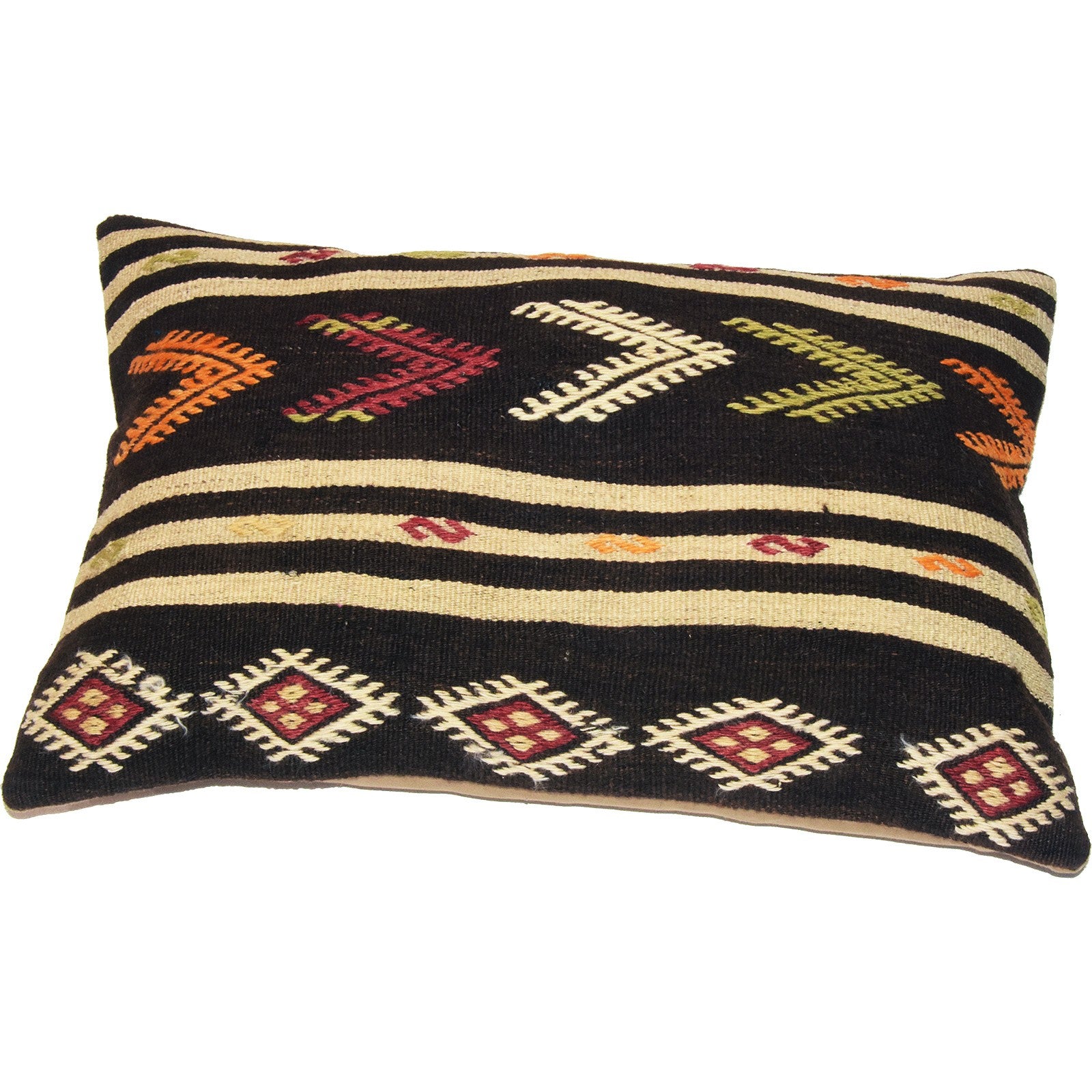 Kilim Pillow 60x40 cm
