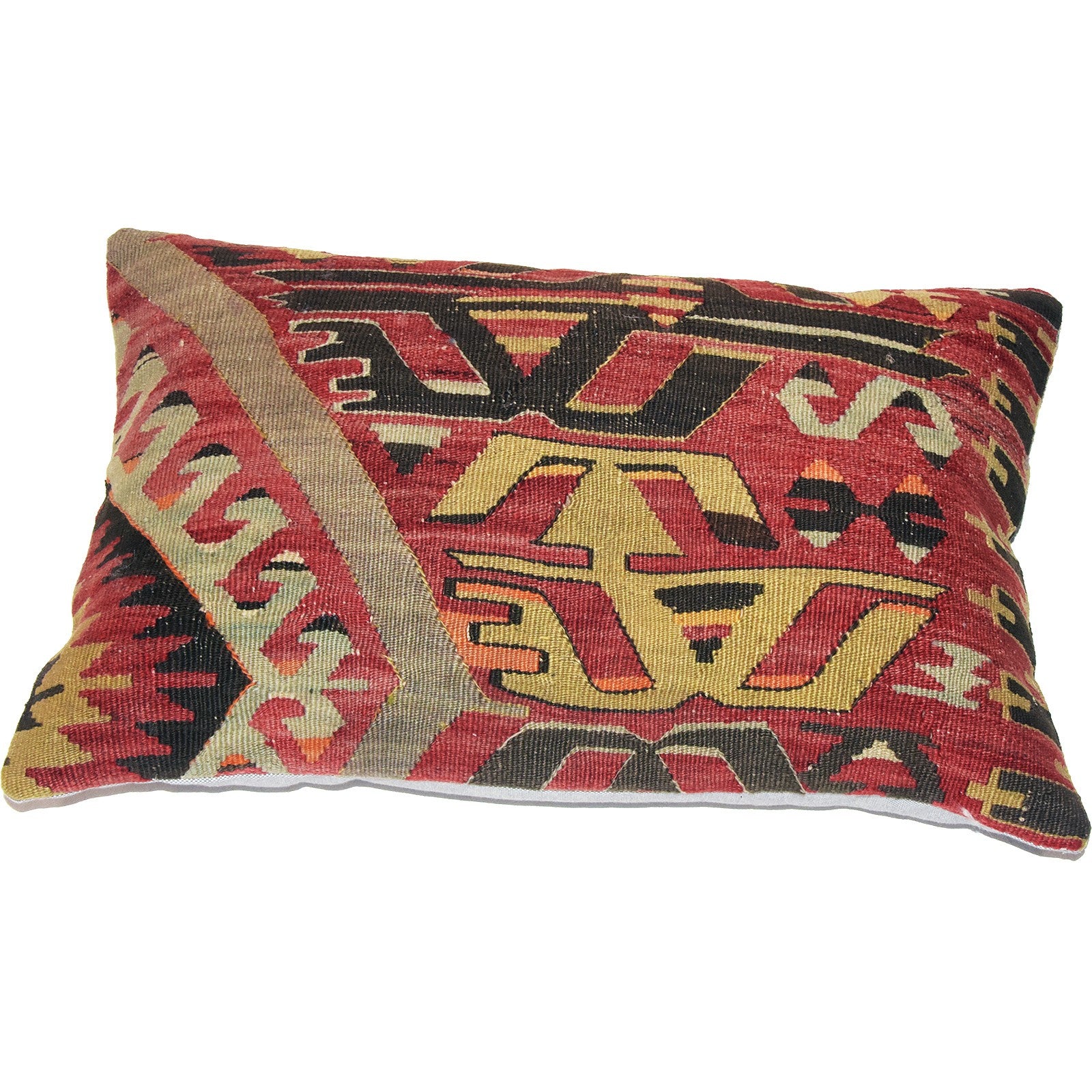 Kilim Pillow 60x40 cm