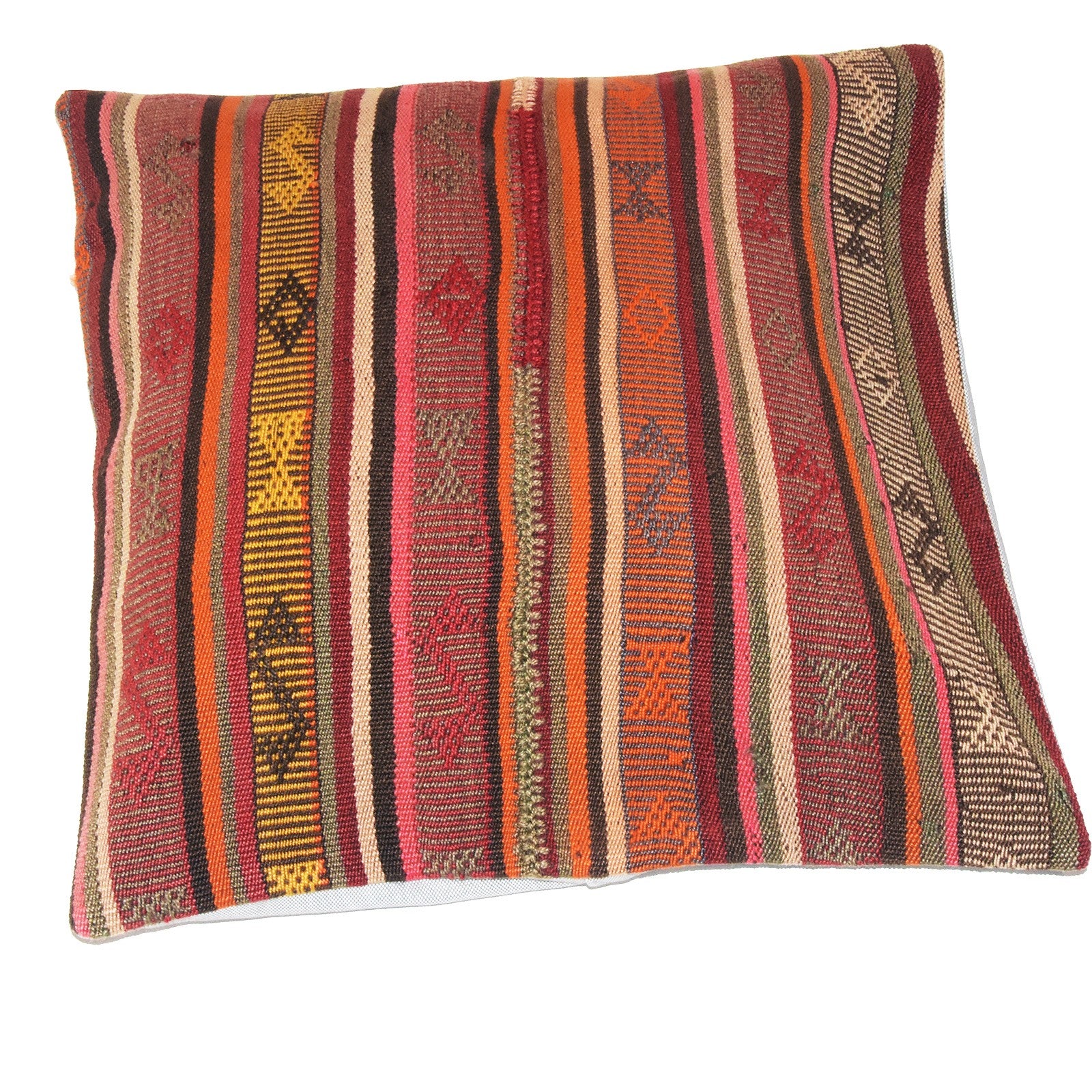 Kilim pillow 50x50 cm