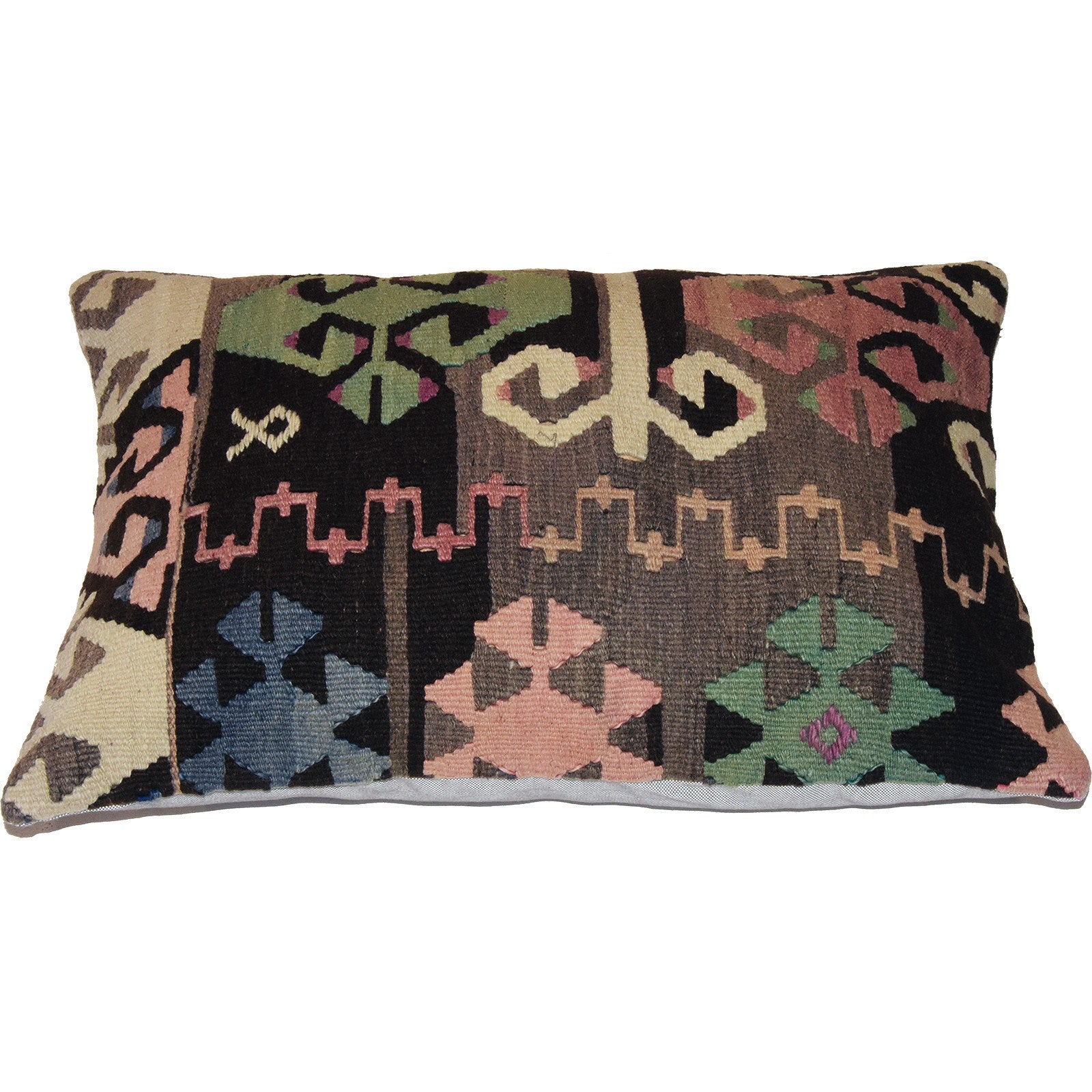Kilim pillow 60x40 cm