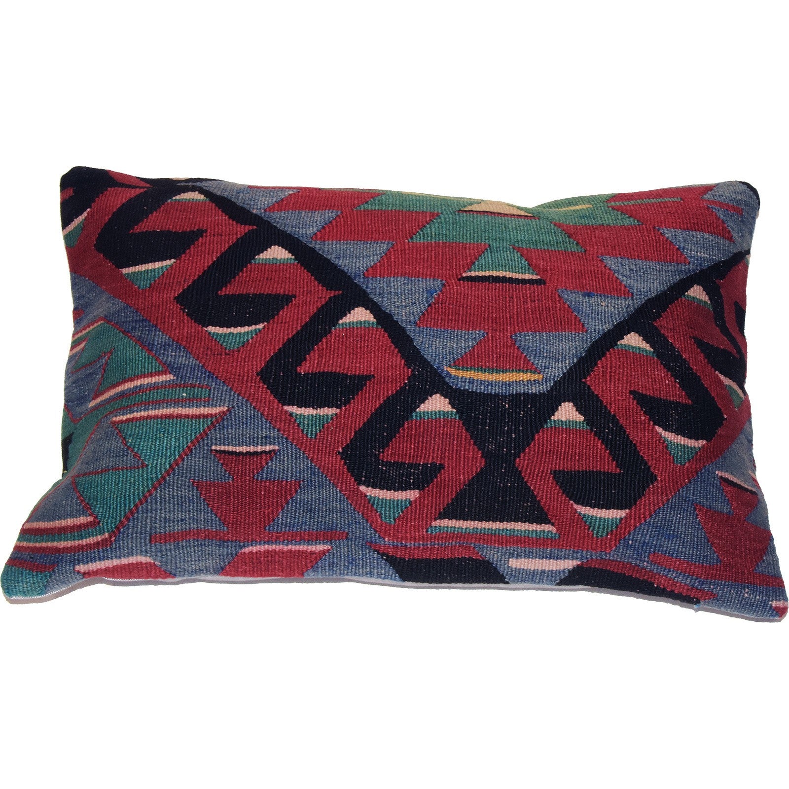 Kilim pillow 60x40 cm