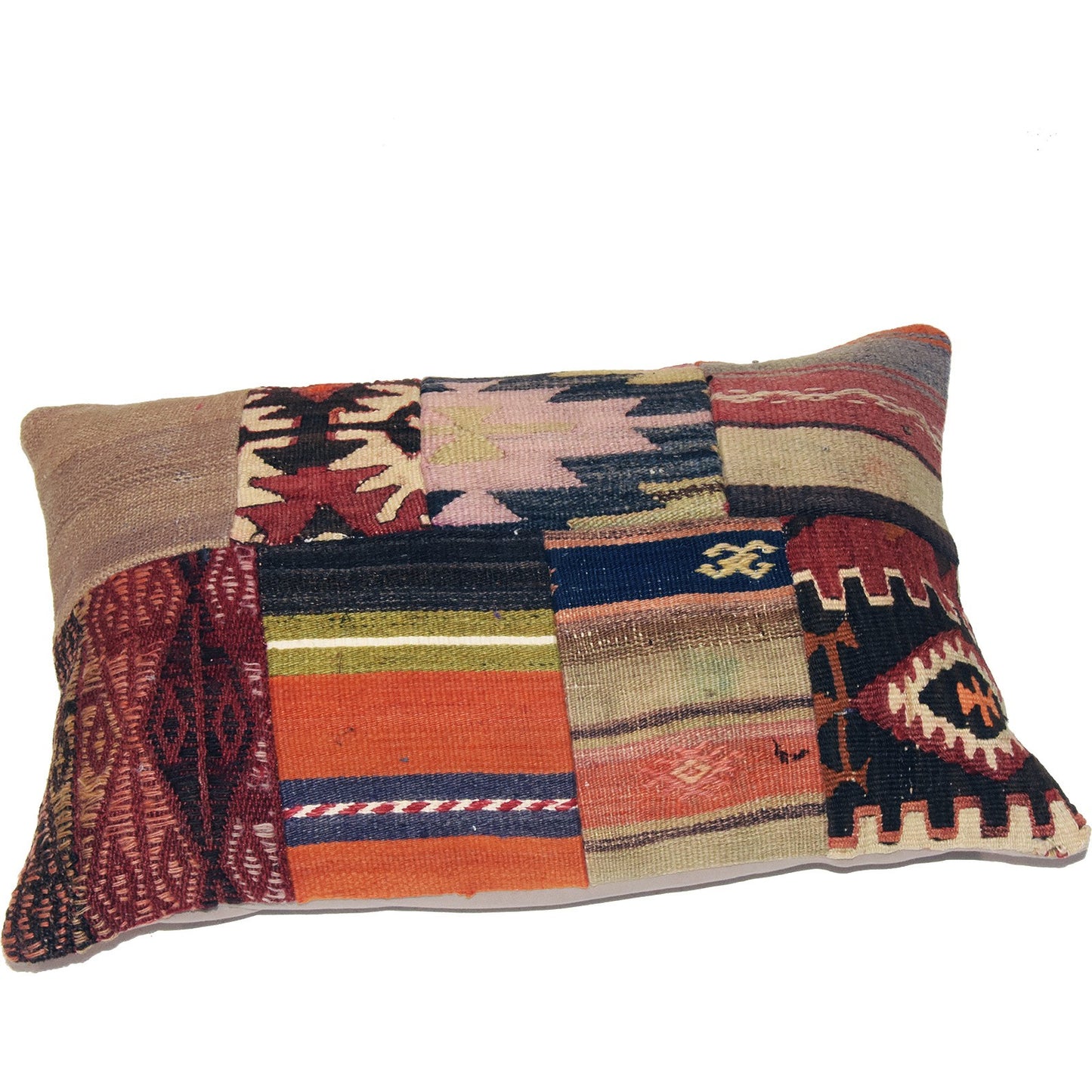 Kilim pillow 60x40 cm