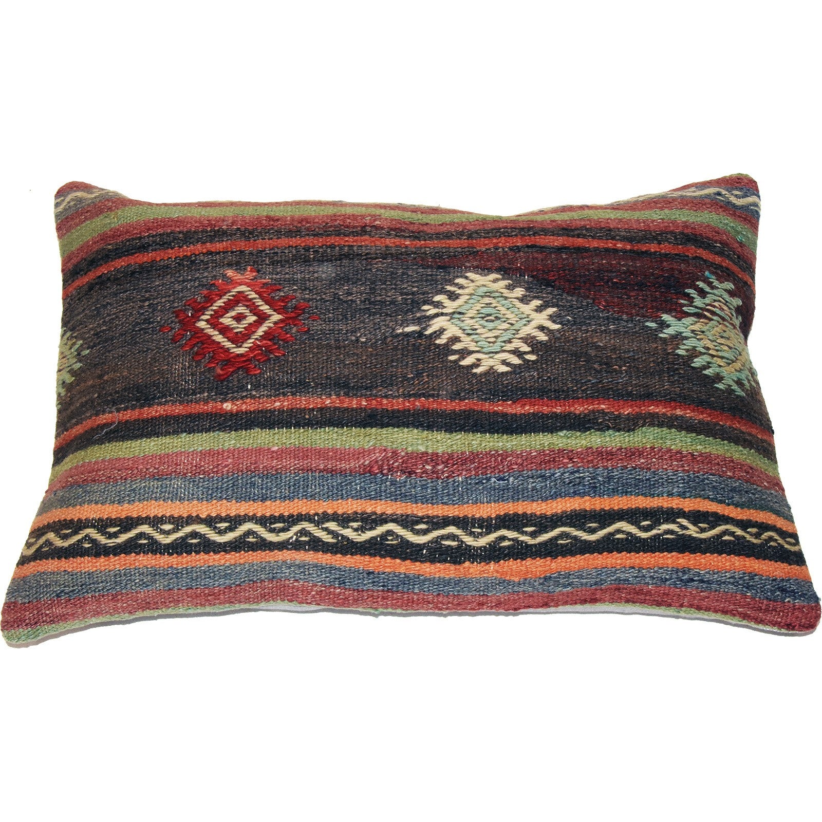 Kilim pillow 60x40 cm