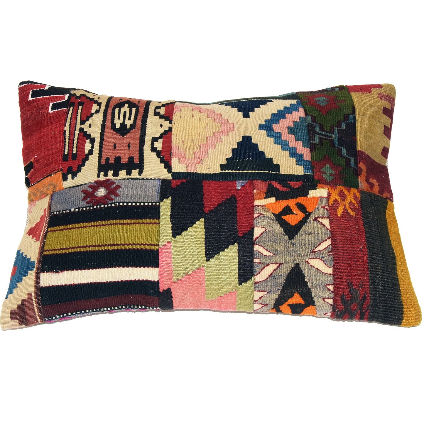 Kilim pillow 60x40 cm