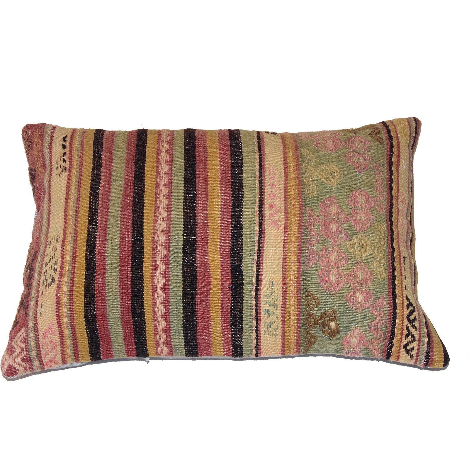 Kilim pillow 60x40 cm