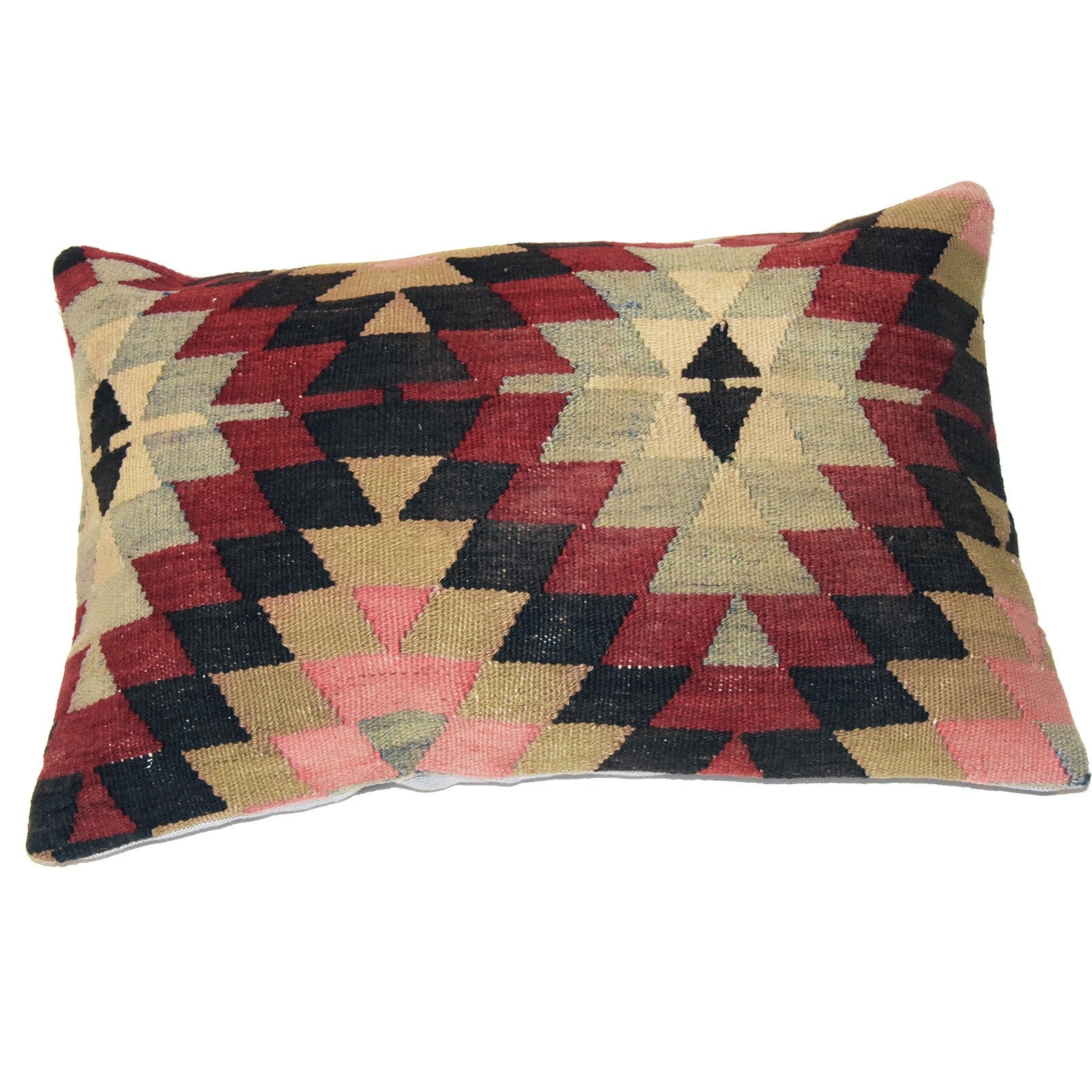 Kilim pillow 60x40 cm