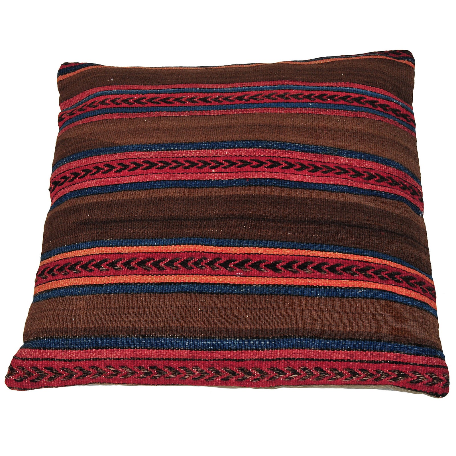 Kilim-Pillow 60x60 cm
