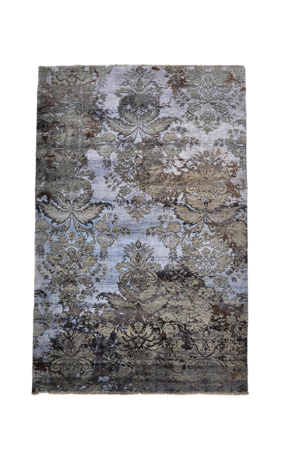 Damask 307x203 cm