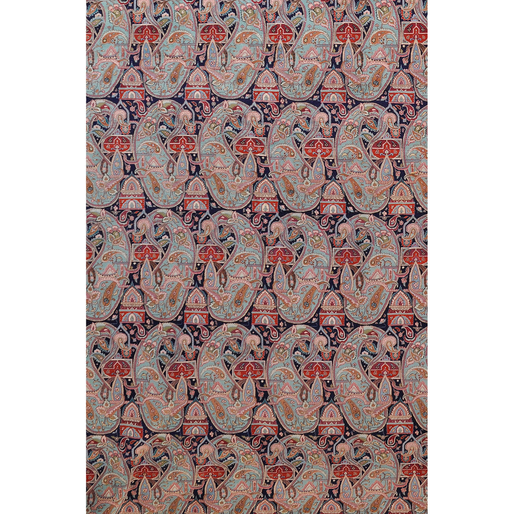 Täbriz 590x390 cm