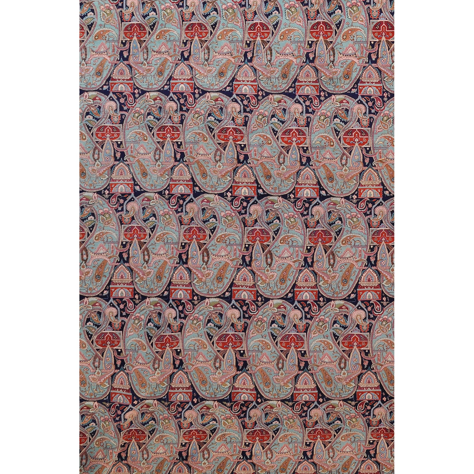 Täbriz 590x390 cm