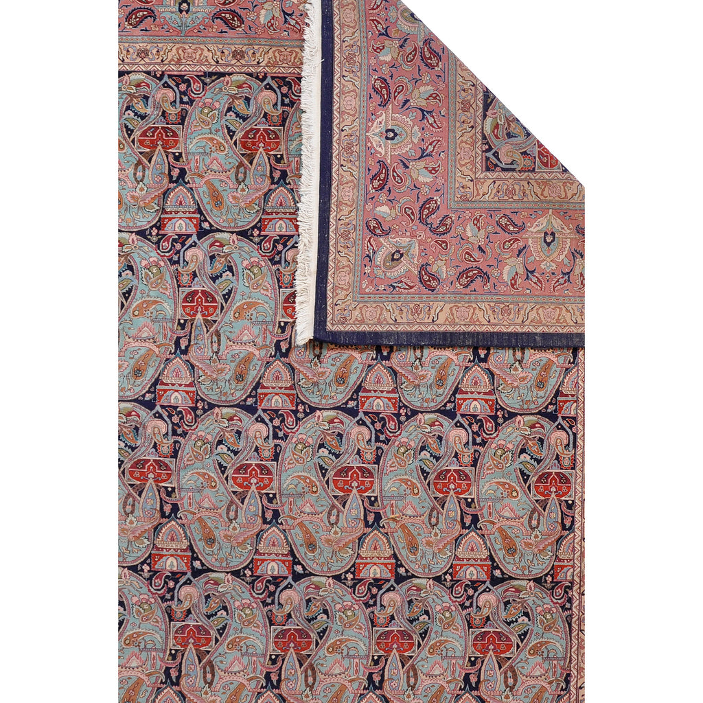 Täbriz 590x390 cm