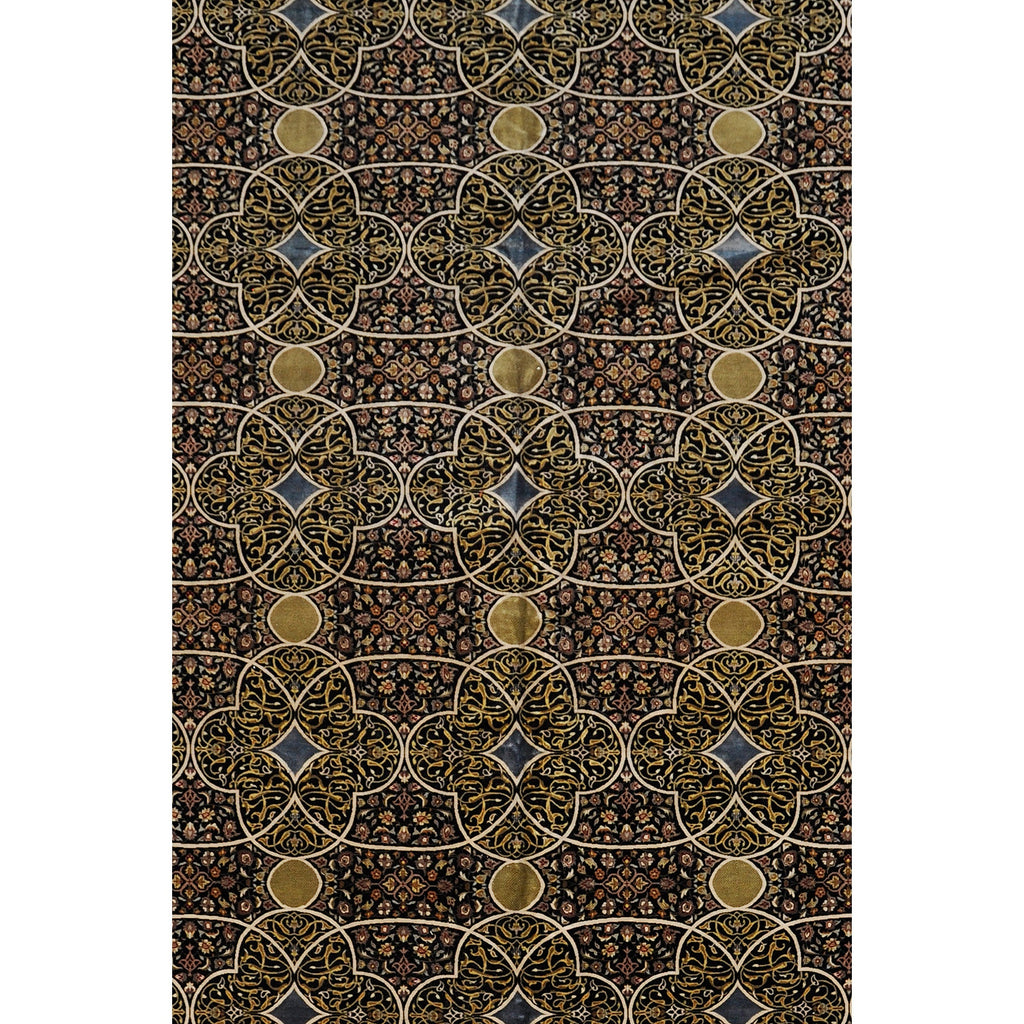 Tabriz 60 Raj 455x360 cm