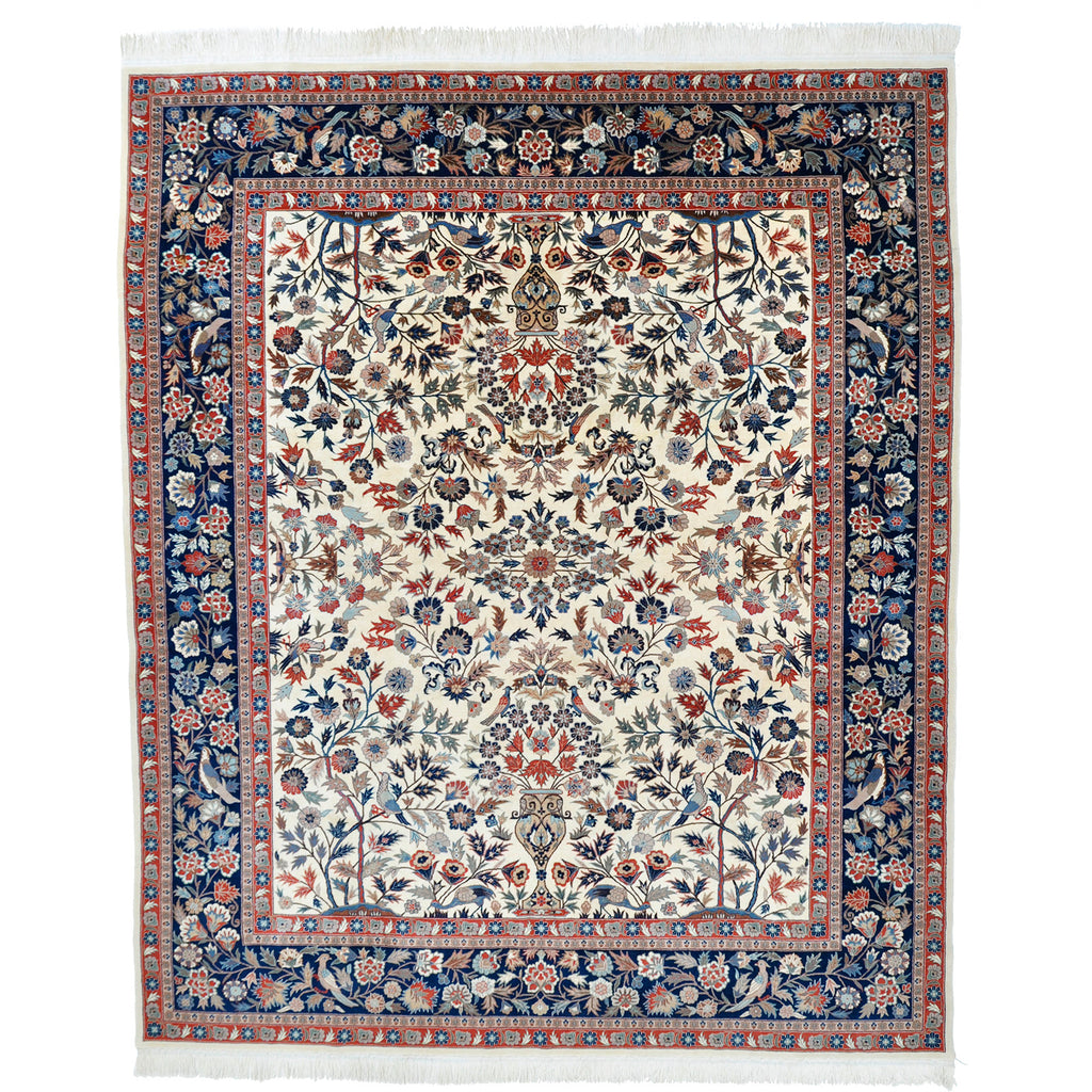 K- Saruk 306x252 cm