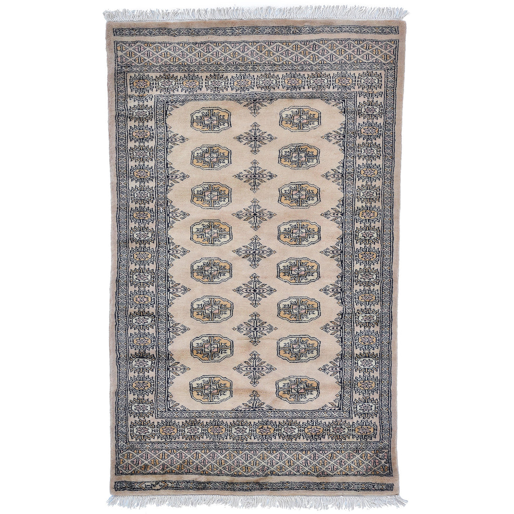 Karachi (3 ply)156x96 cm