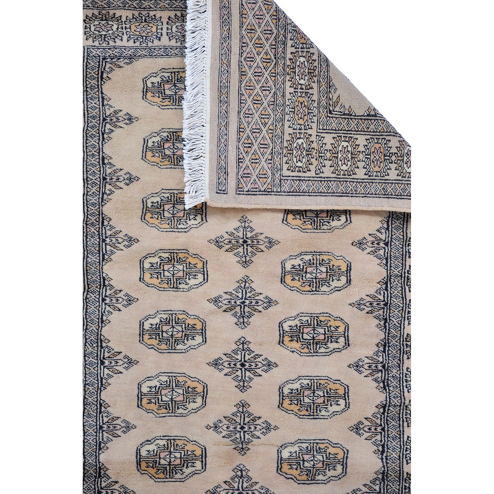 Karachi (3 ply)156x96 cm