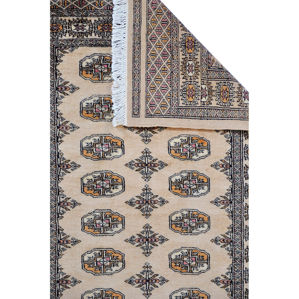 Karachi (3 ply) 162x99 cm