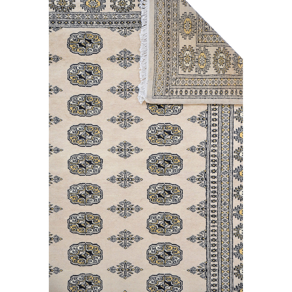 Karachi 199x141 cm