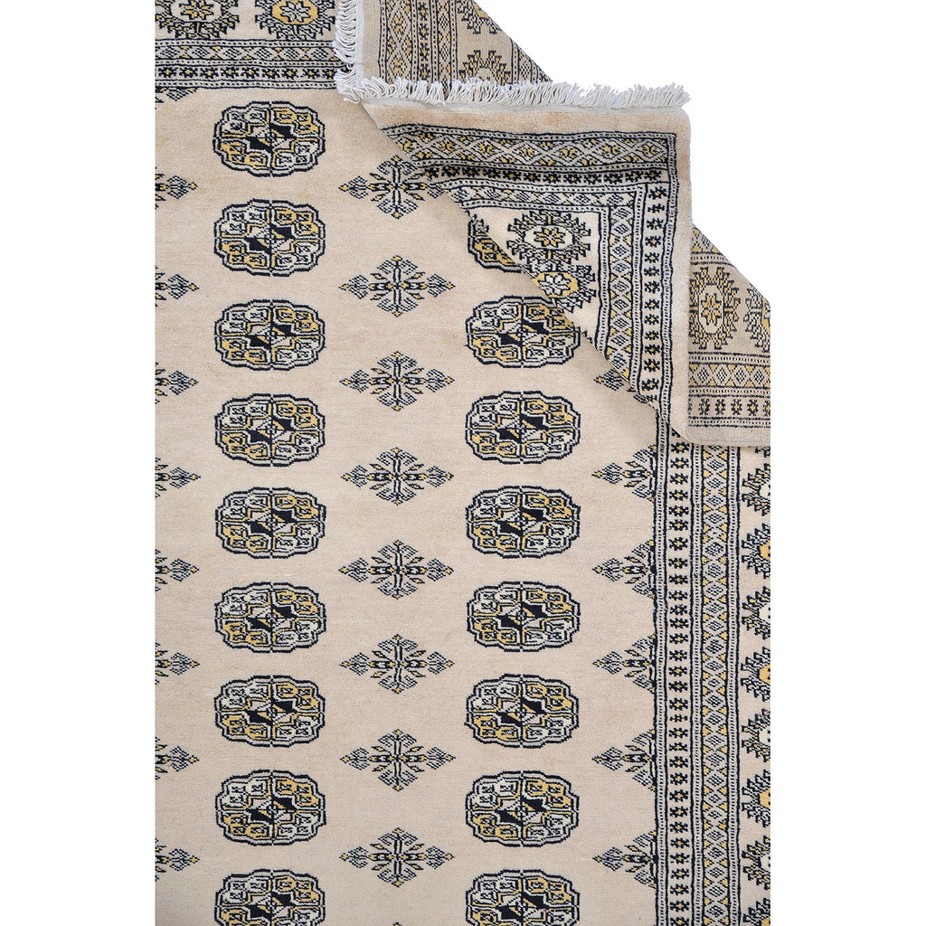 Karachi 199x141 cm