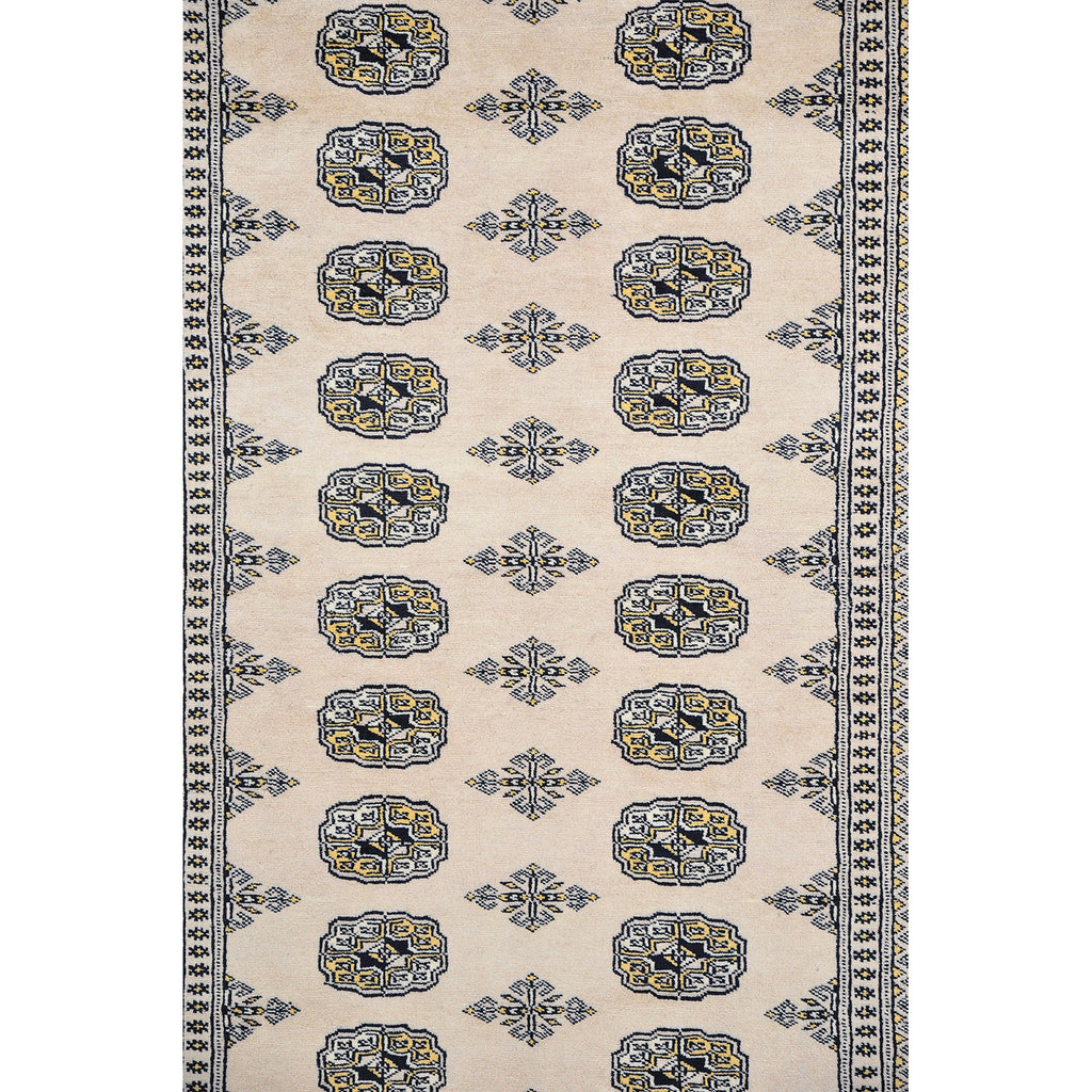 Karachi 199x141 cm